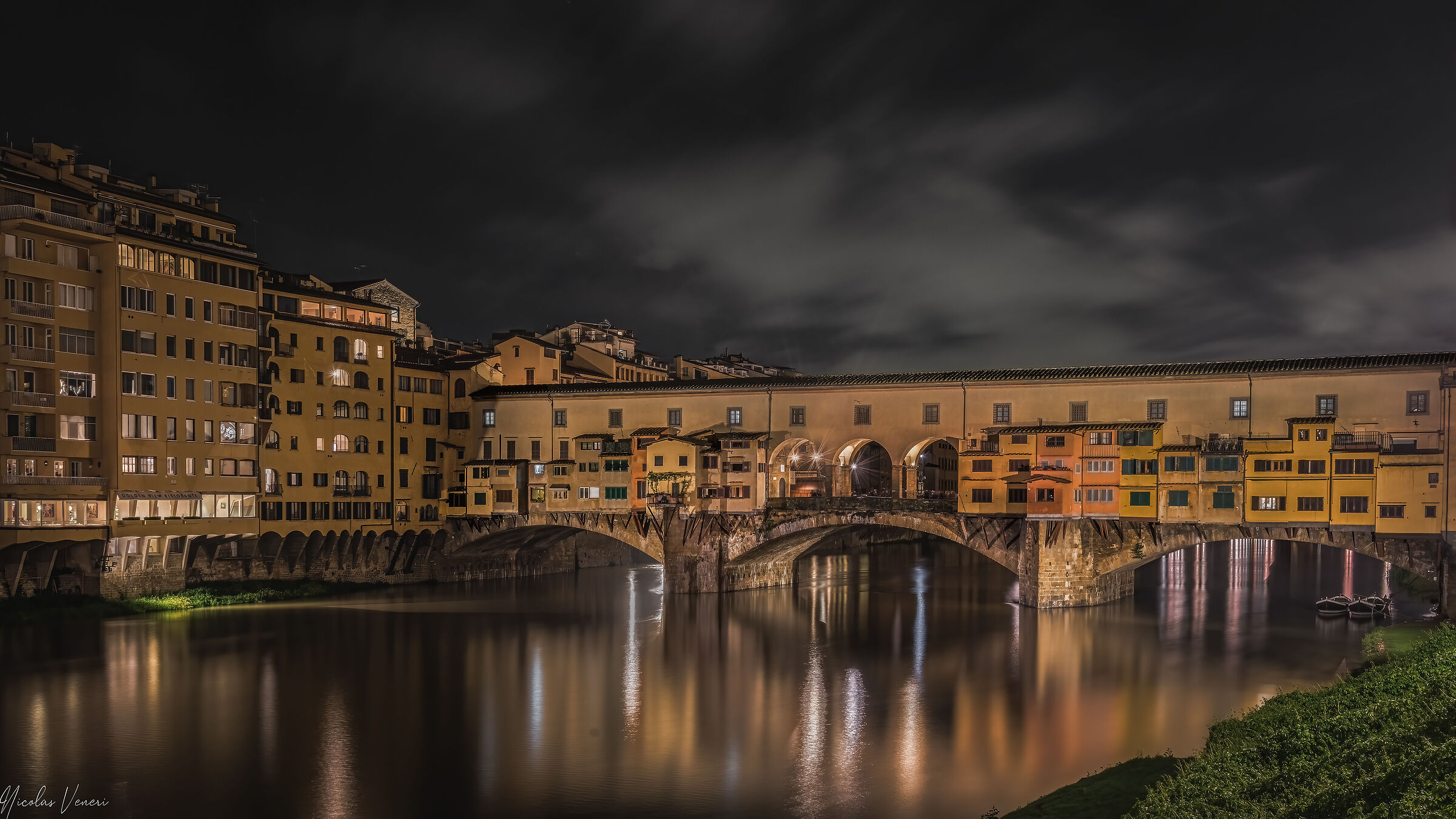 OLD BRIDGE