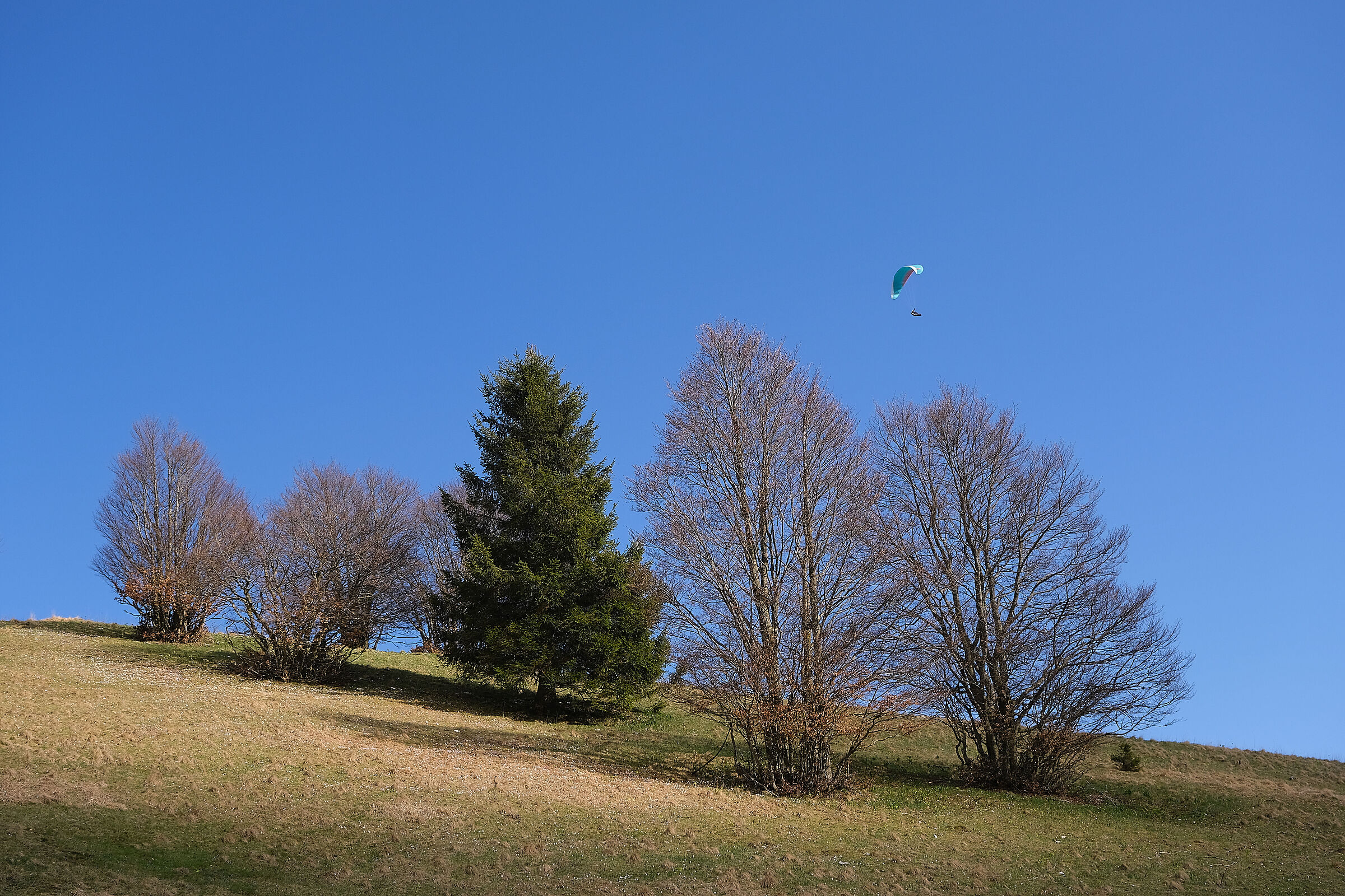 Passaggio a quote ...popolari...