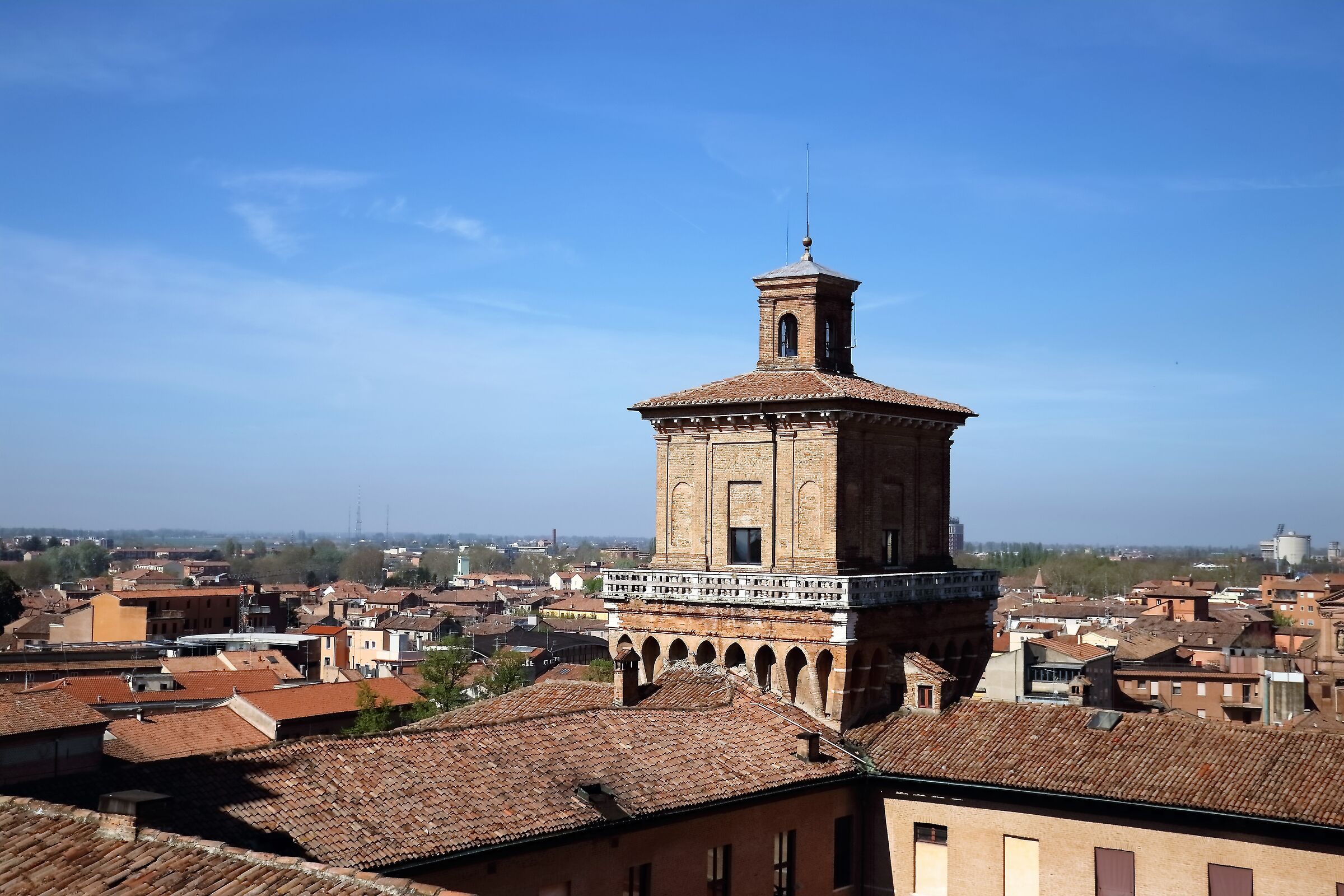 Ferrara 14-04-2022