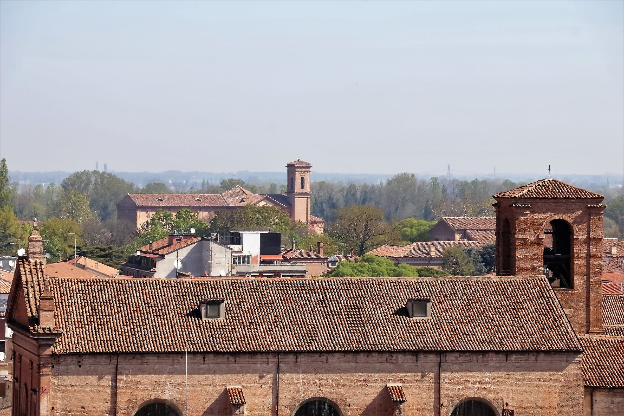 Ferrara 14-04-2022