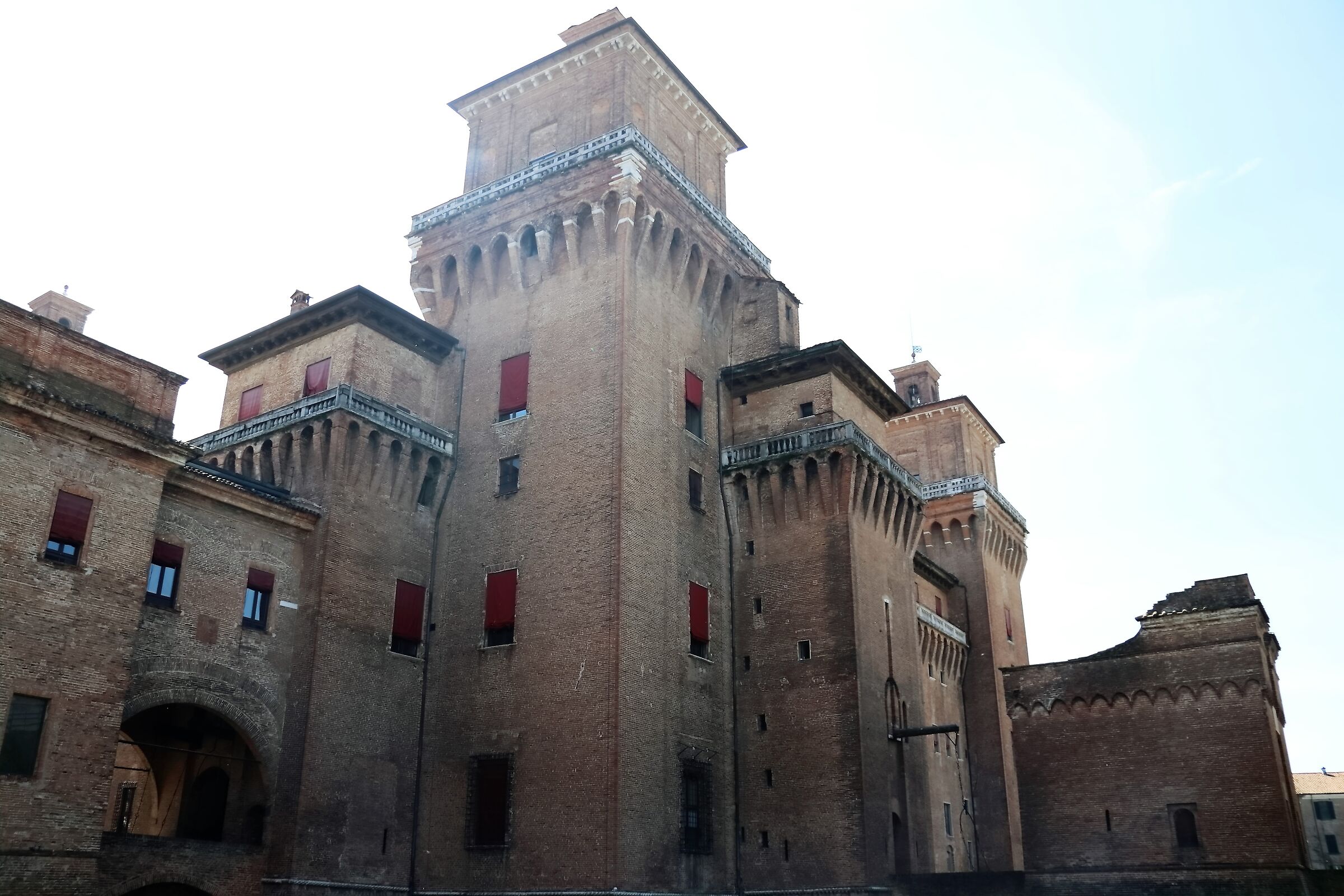 Ferrara 14-04-2022