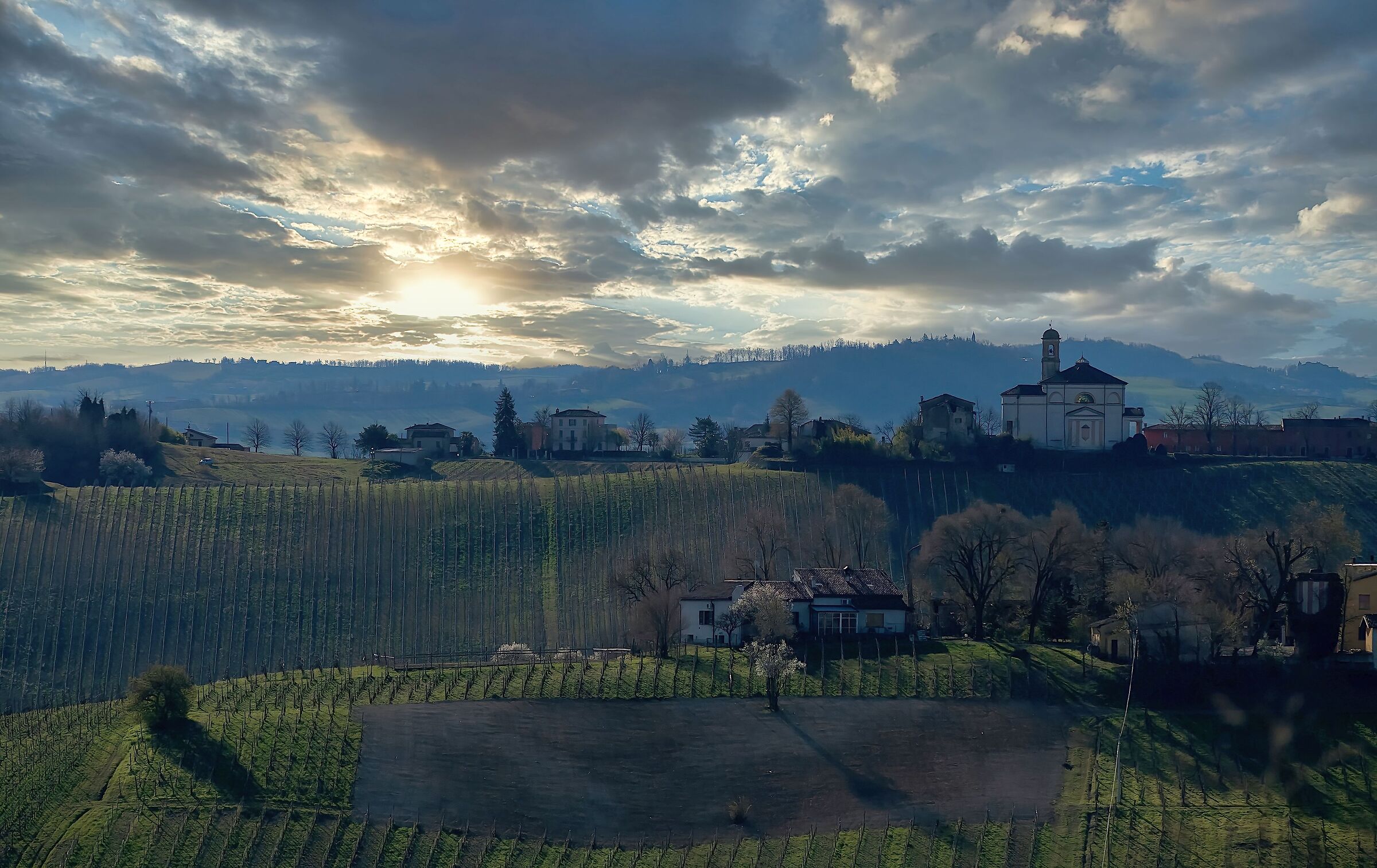 Luzzano