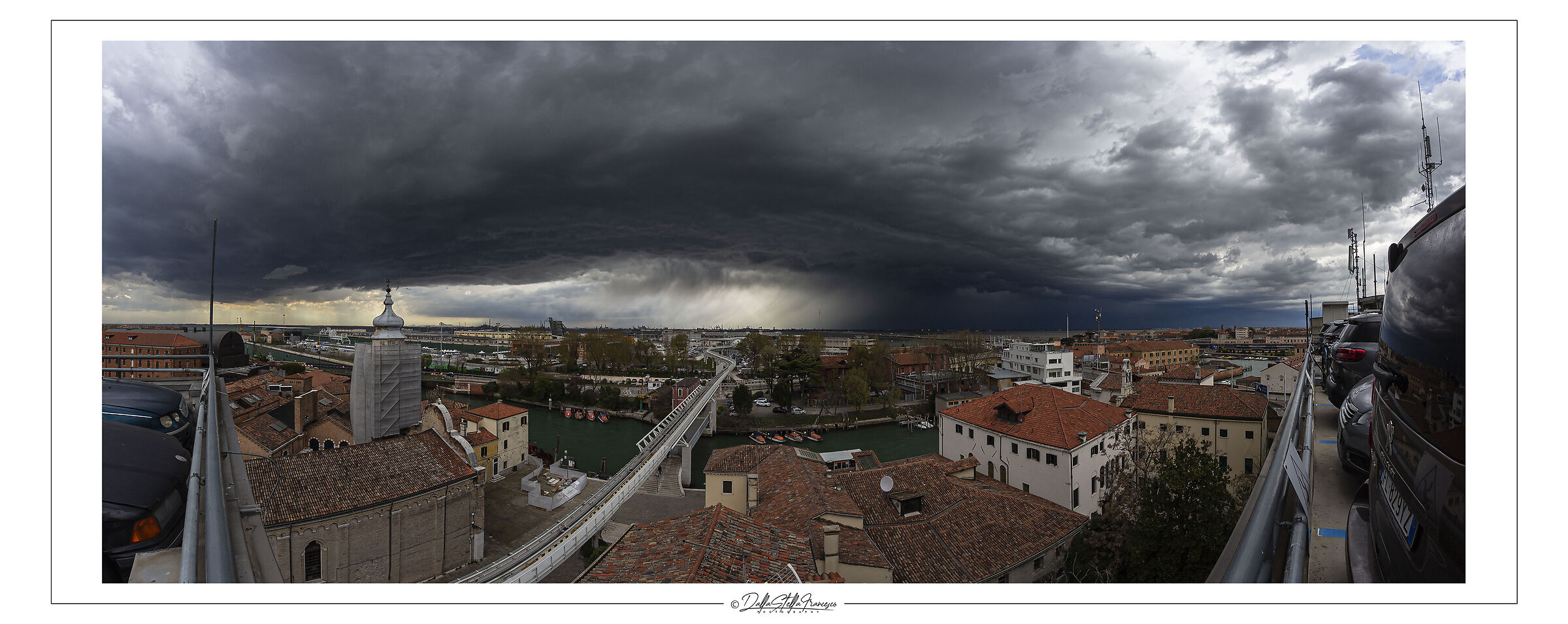 First "hunt" of 2022