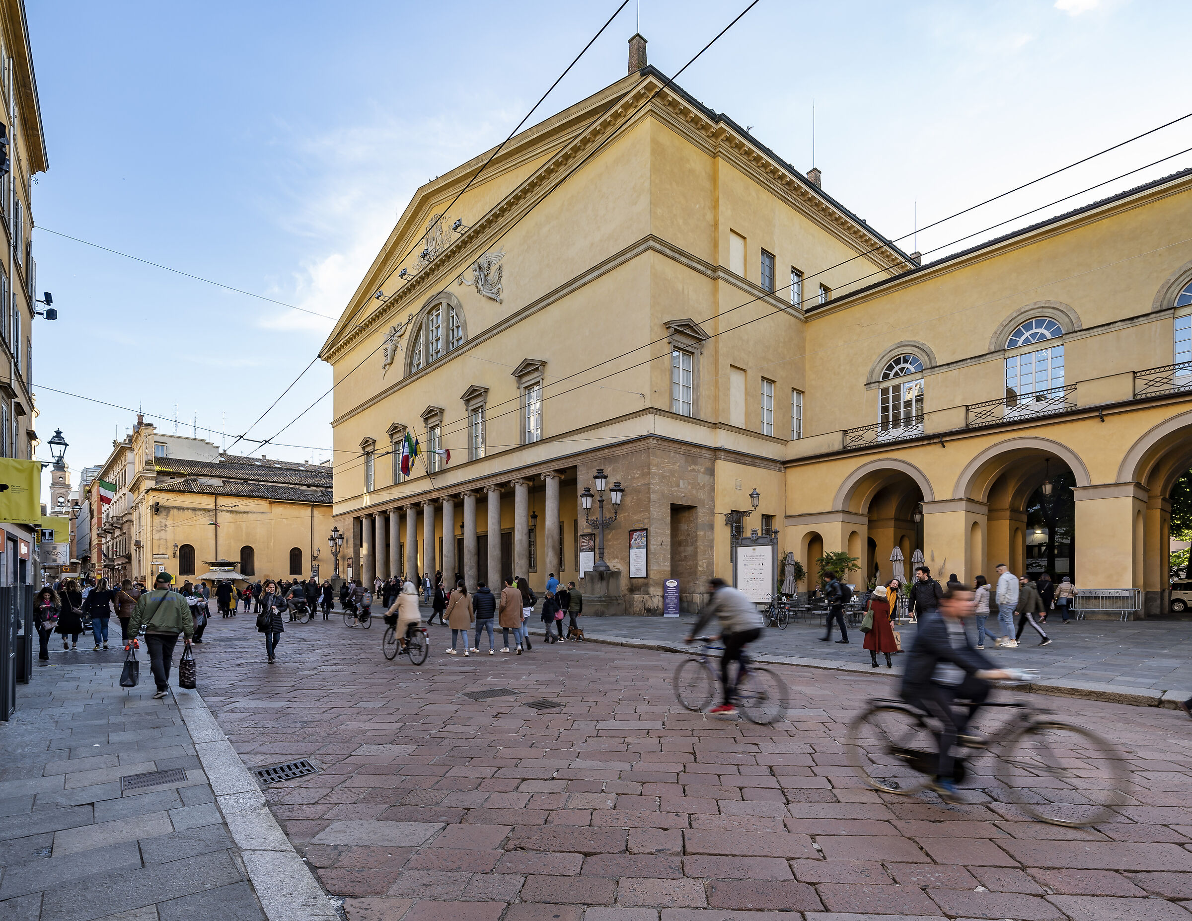 Teatro Regio - 2