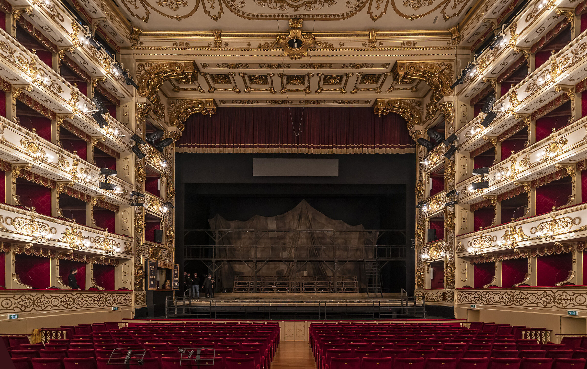 Teatro Regio - 5
