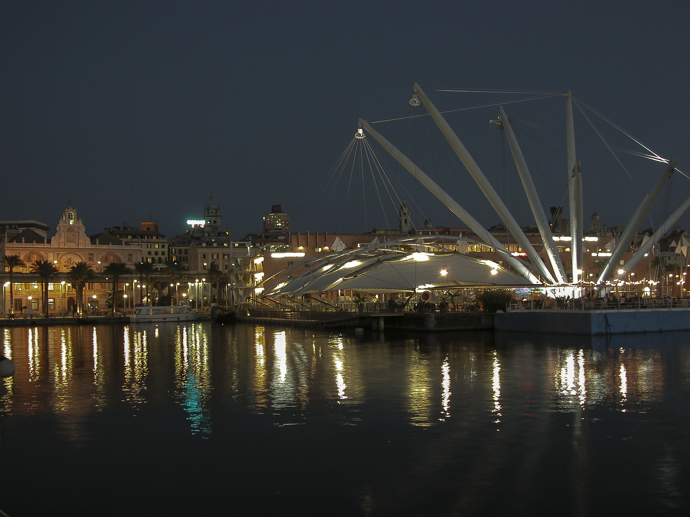 Genova