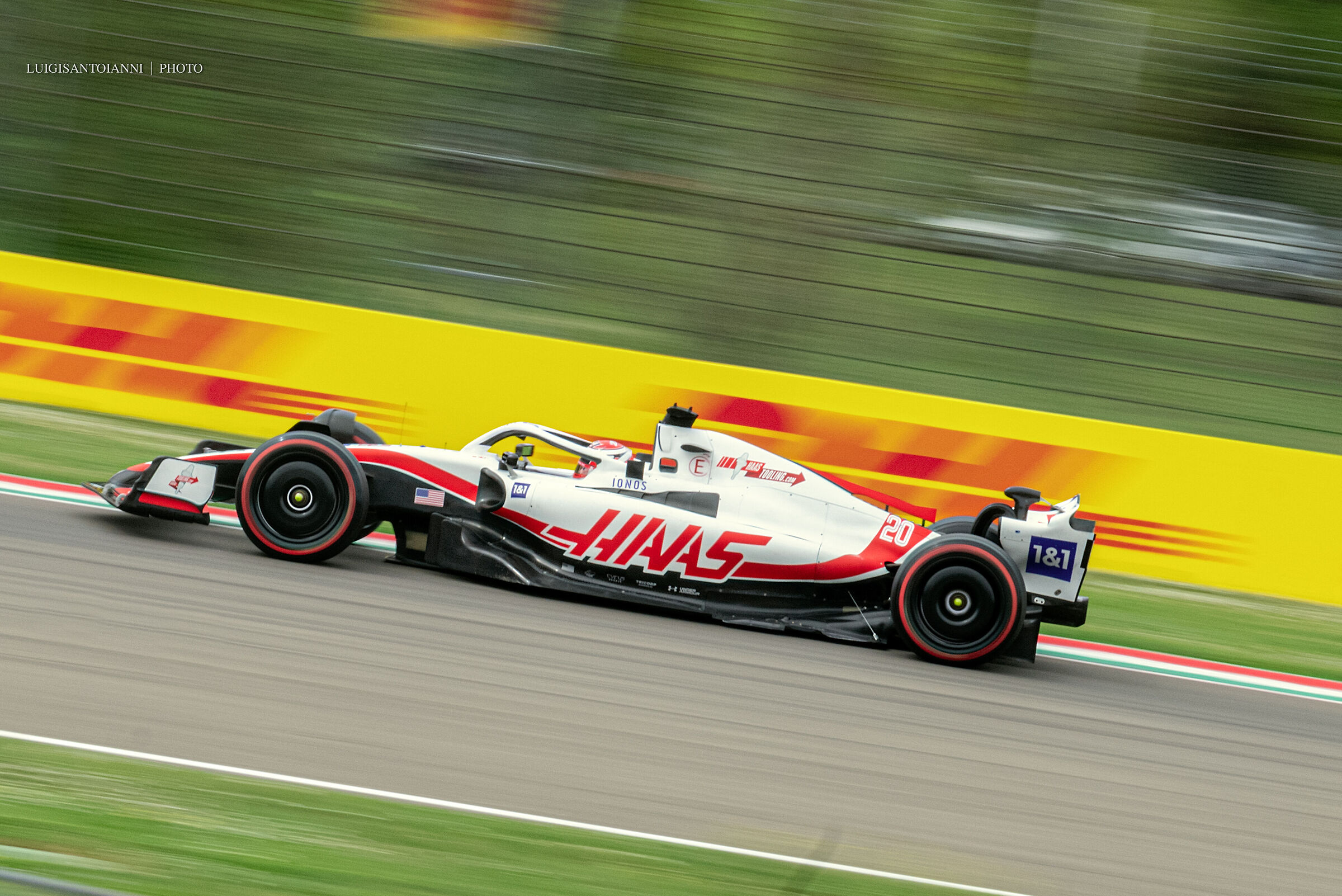 GP Imola - Gara Sprint 23-04-2022