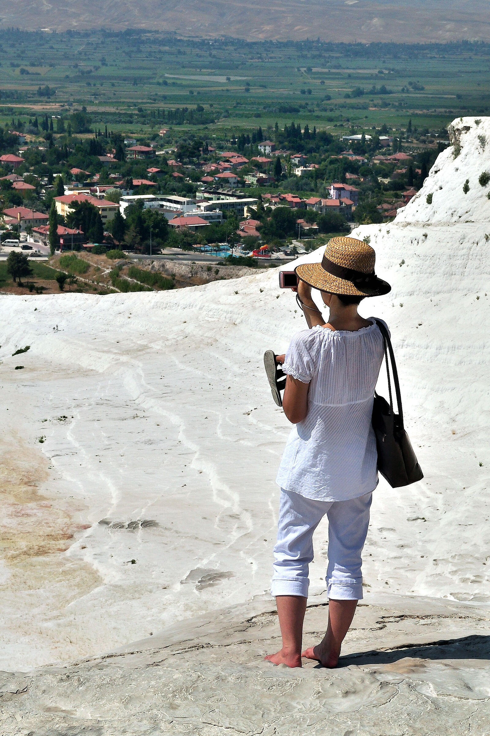 Pammukale 1