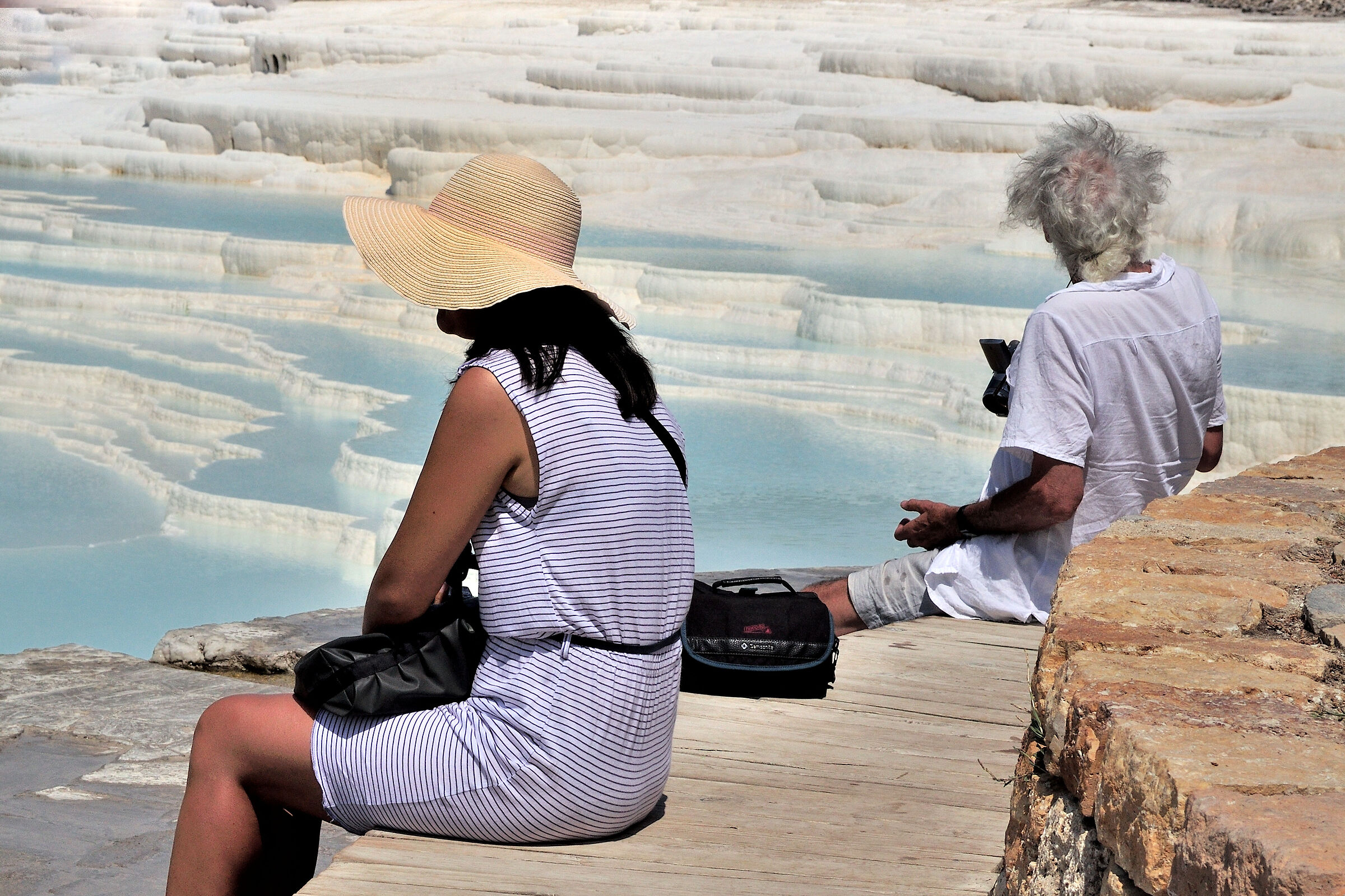 Pammukale 3