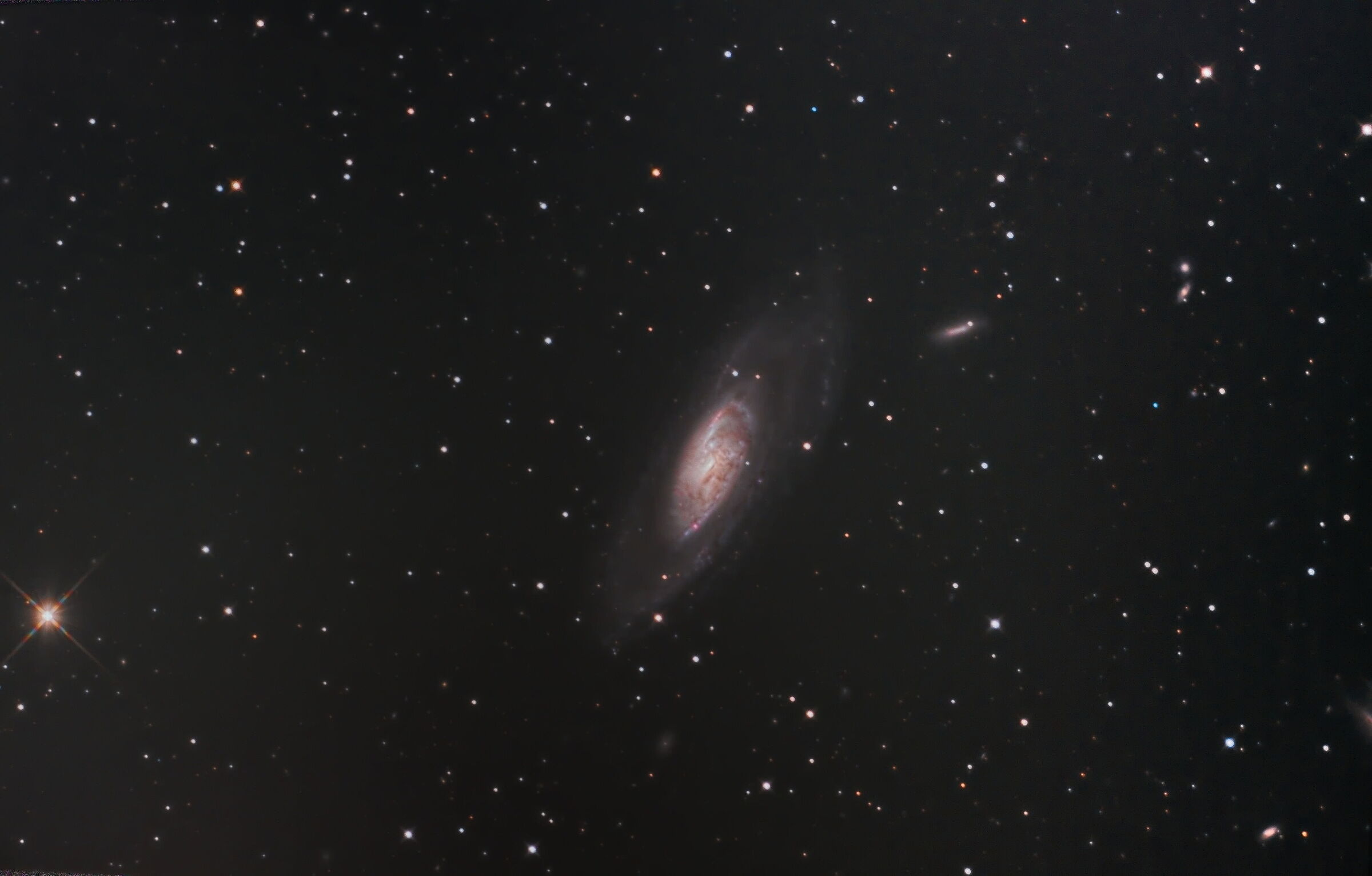 m106 - Galaxy
