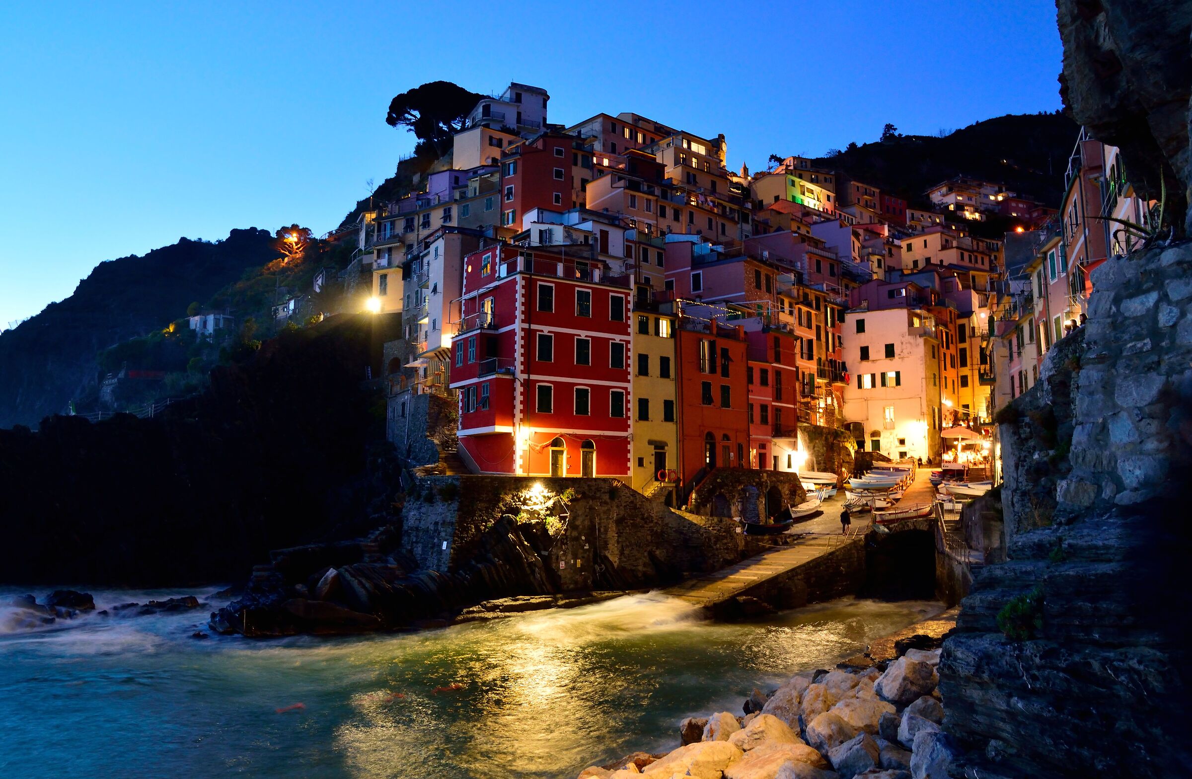 Riomaggiore