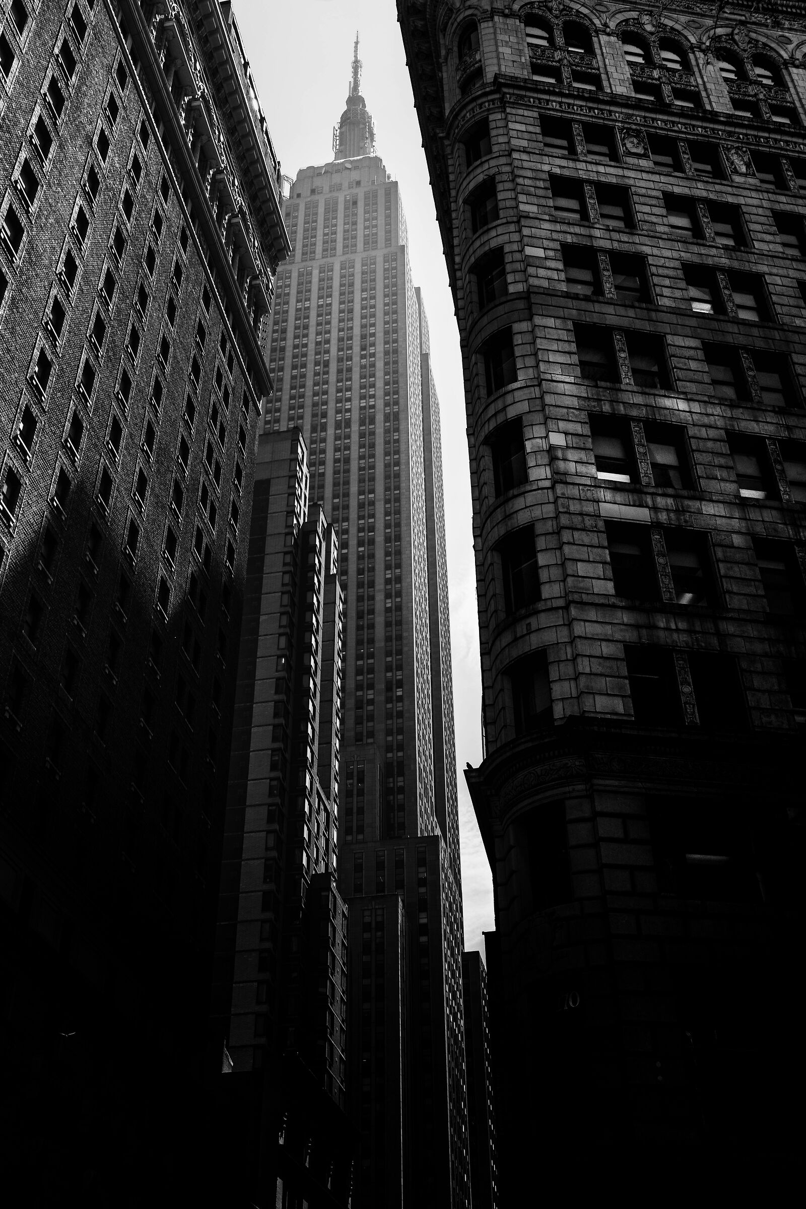 Empire State
