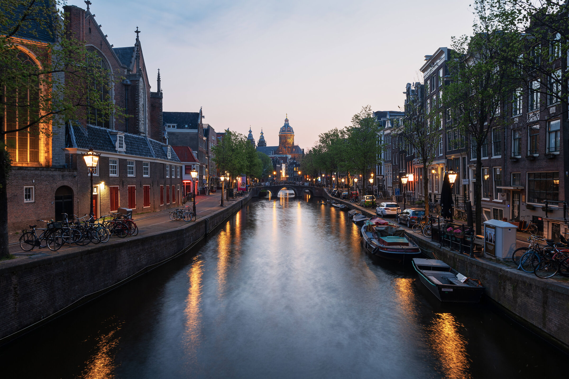 Amsterdam
