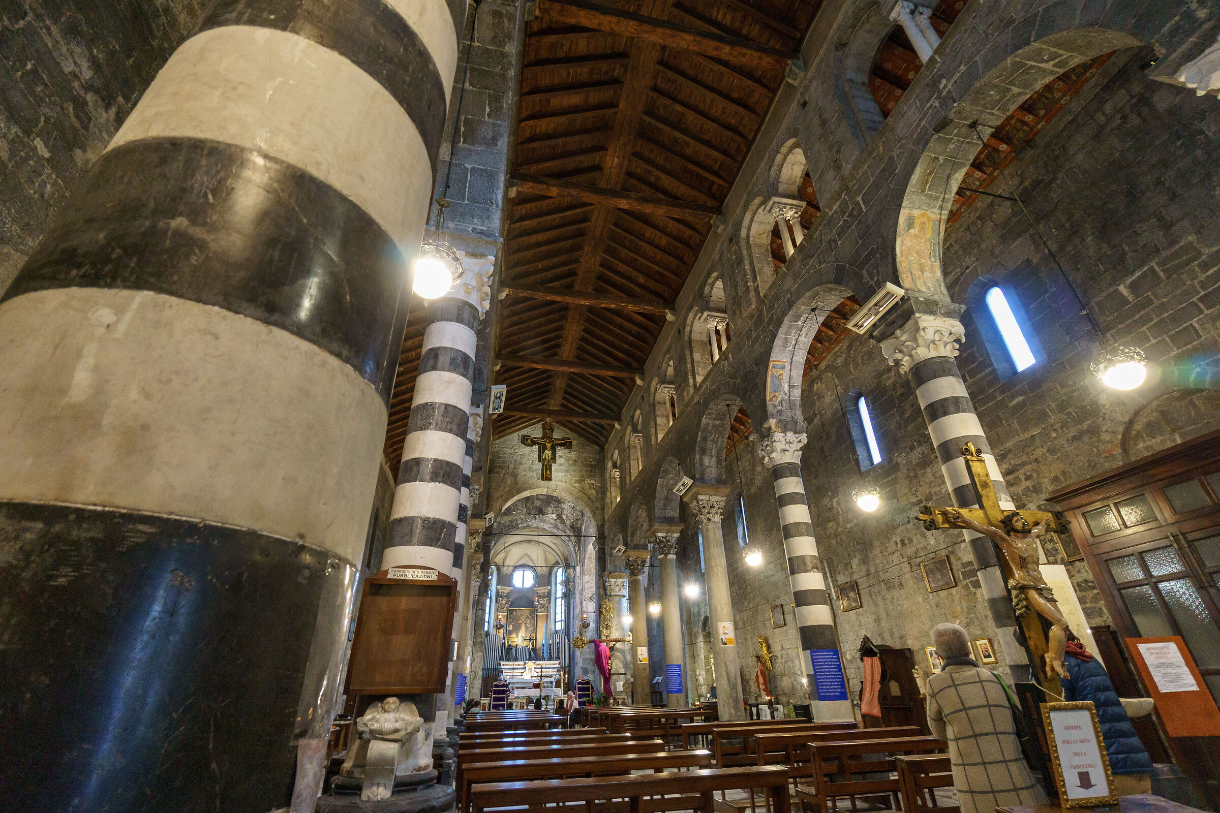 Chiesa di San Donato