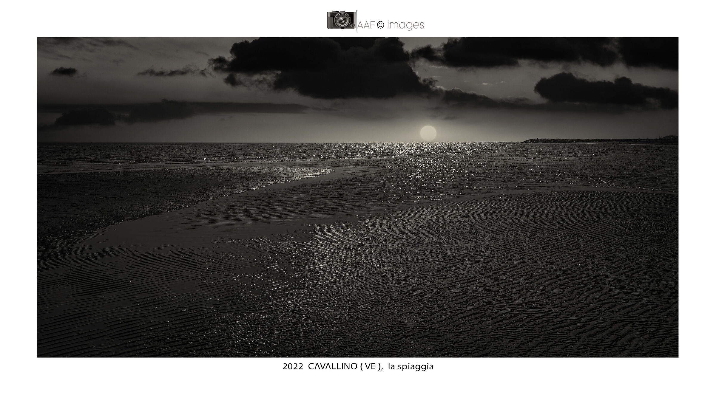 2022 cavallino ( VE ), la spiaggia