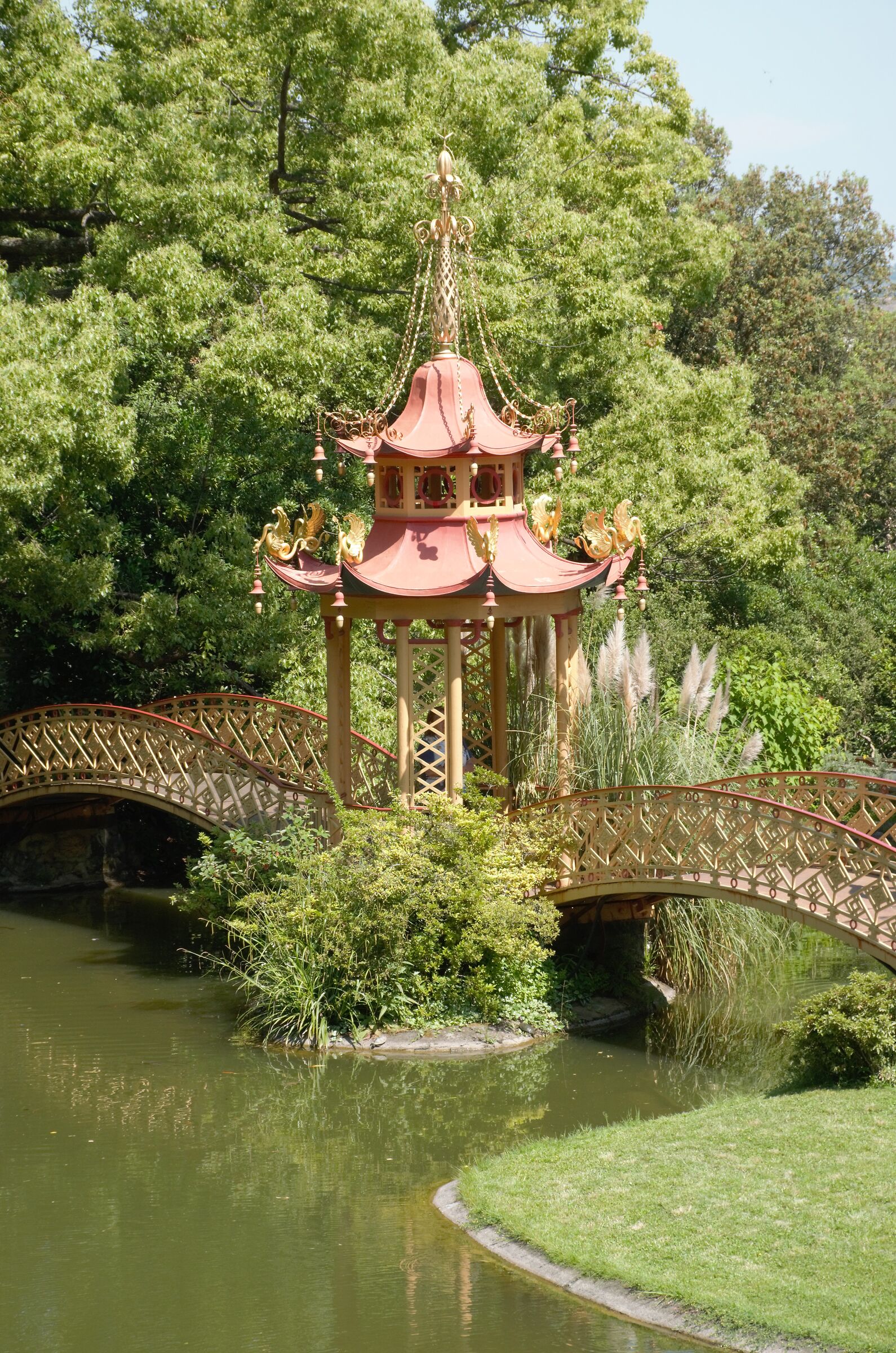 GenoaVillaPallavicini