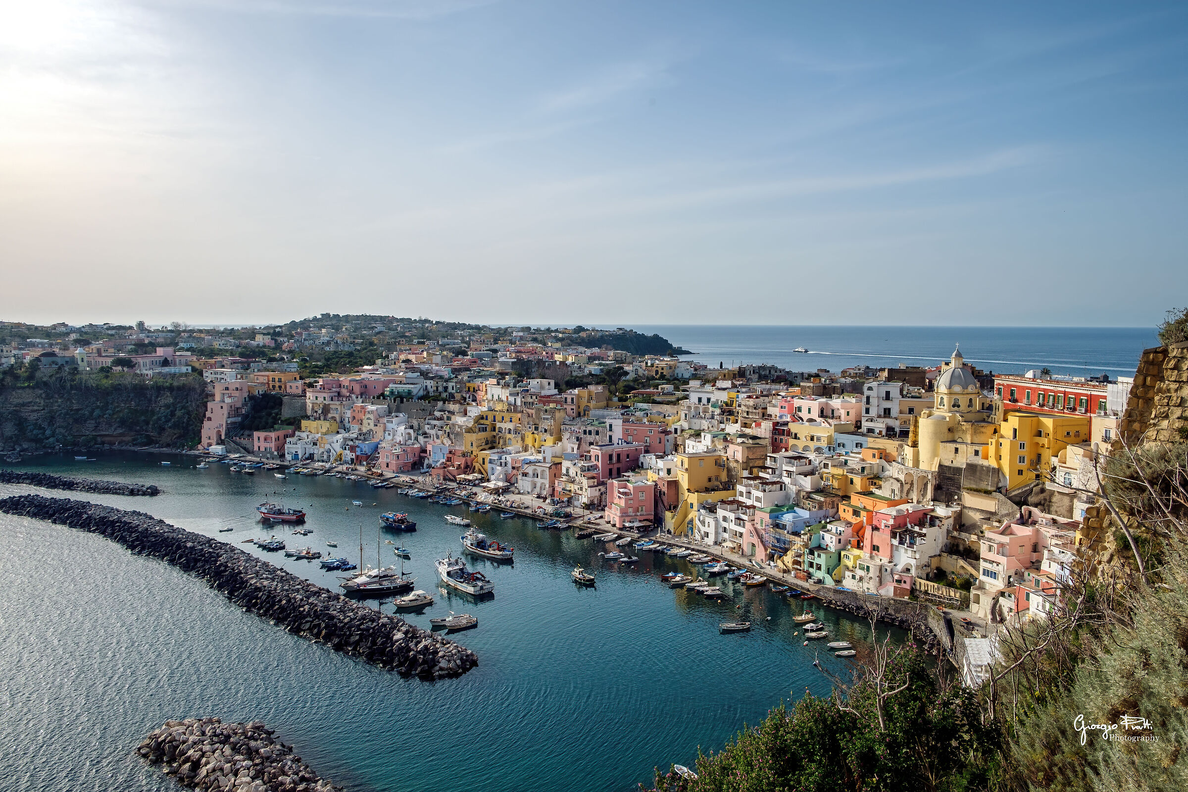 Procida (Italy)