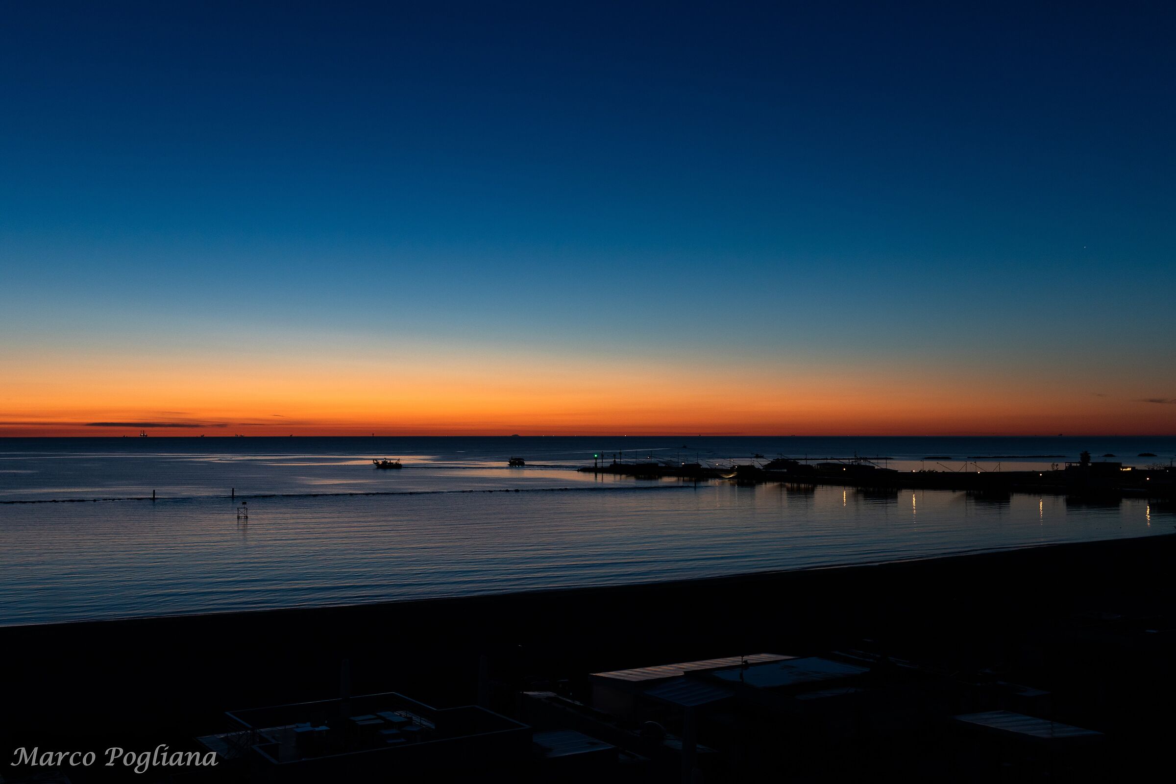 Alba to Cesenatico 1
