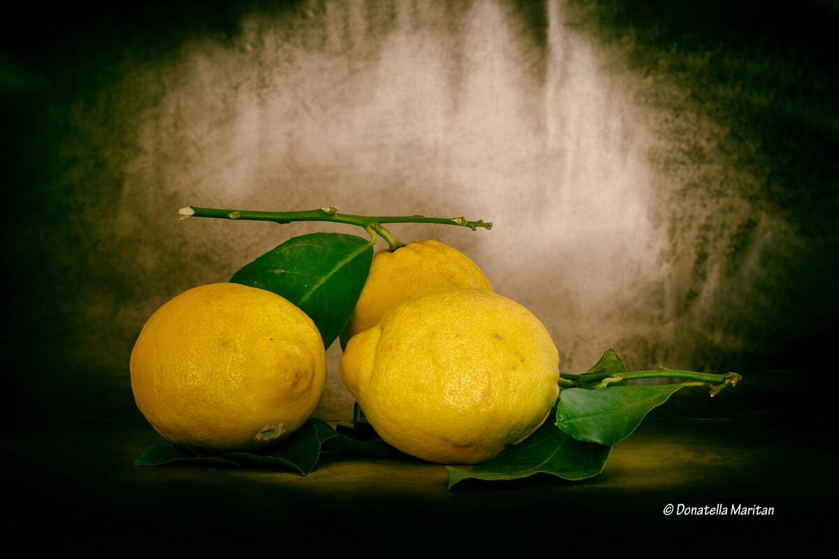 Lemon