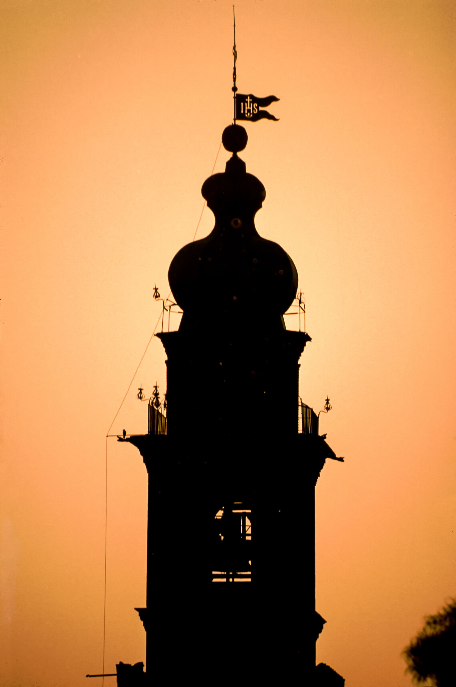 vigevano - Bramante Tower
