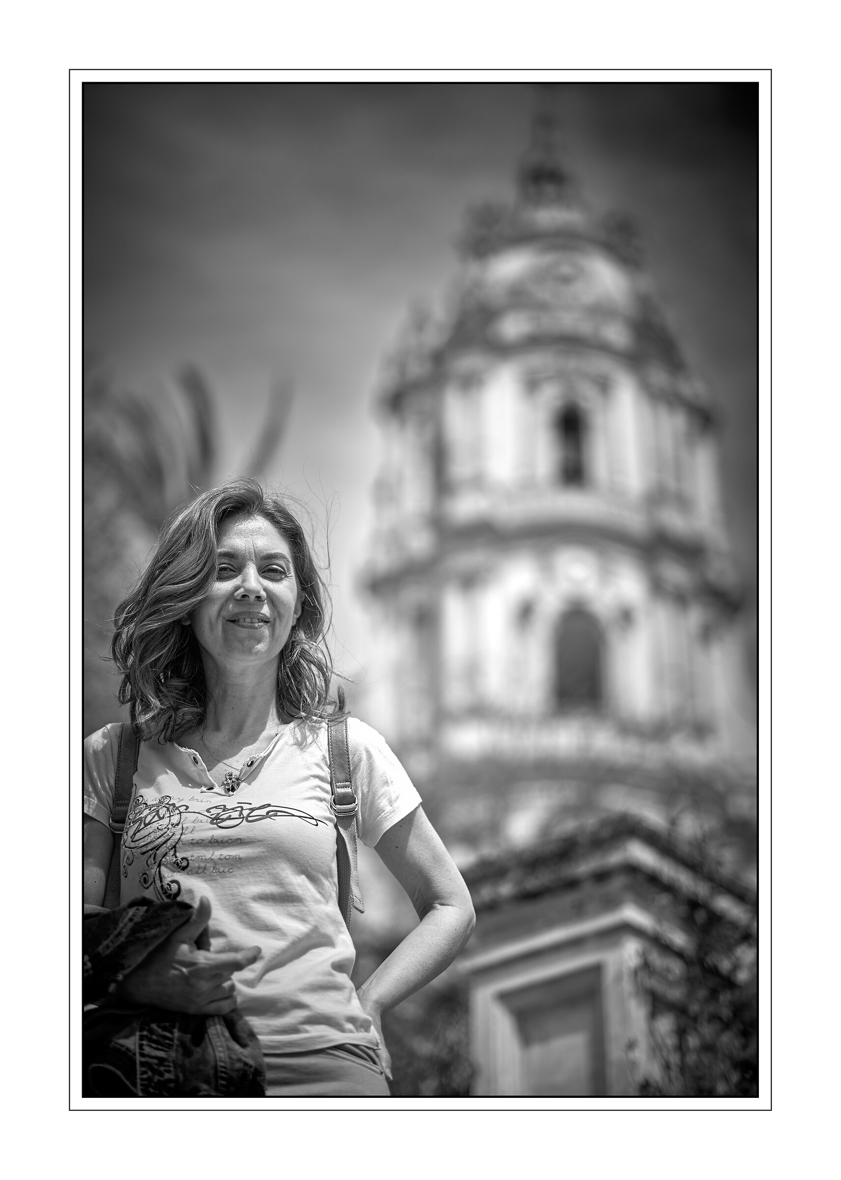 Samyang 75 mm to F 1.8