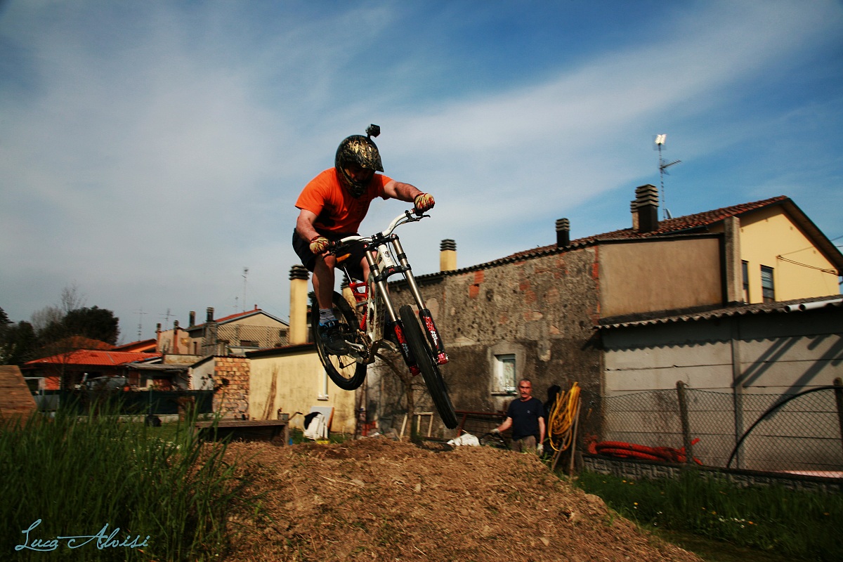 first tests seasonal