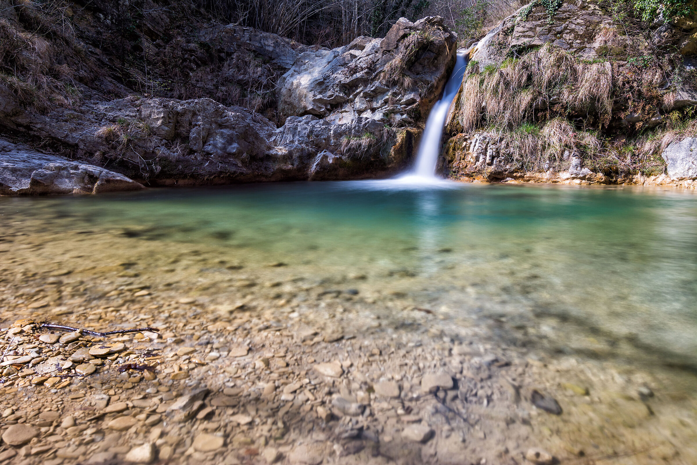 The beauty of fairy sketches