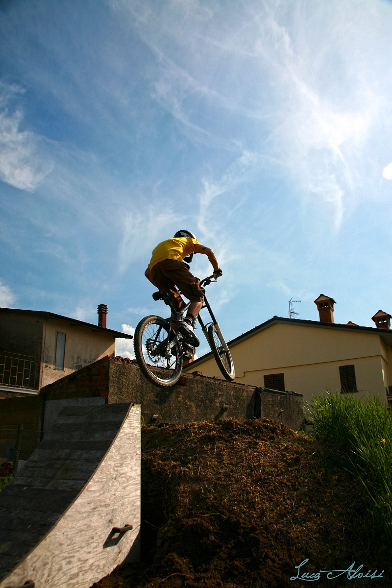 first tests seasonal