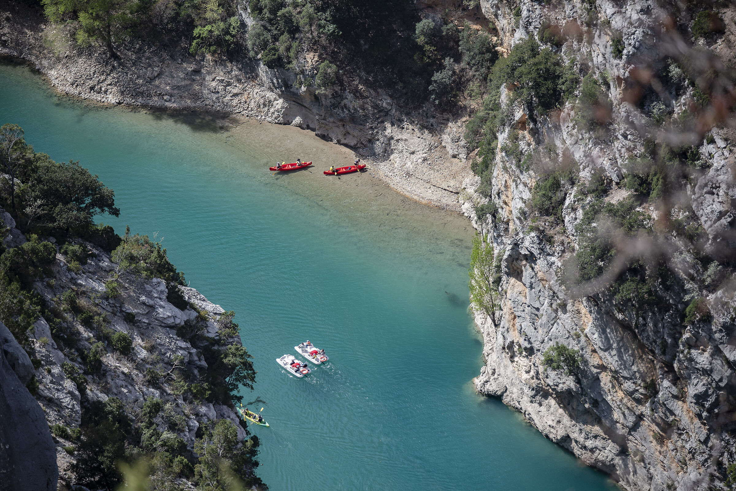 acc che traffico !!!