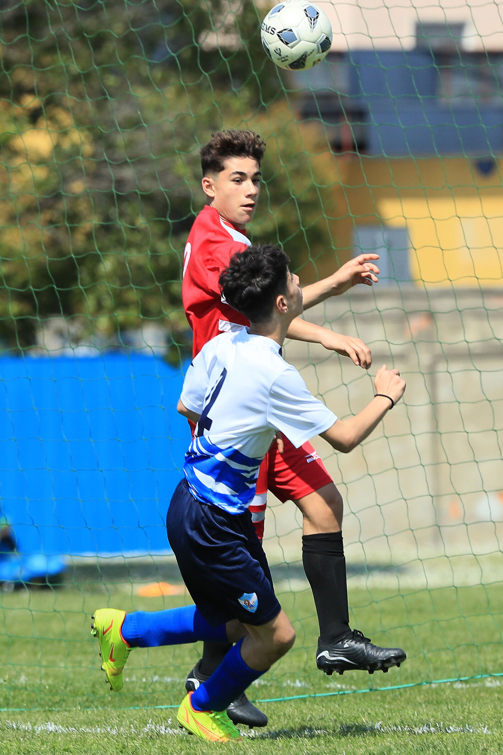 Torneo Internazionale Calcio Pasqua Montecatini Terme