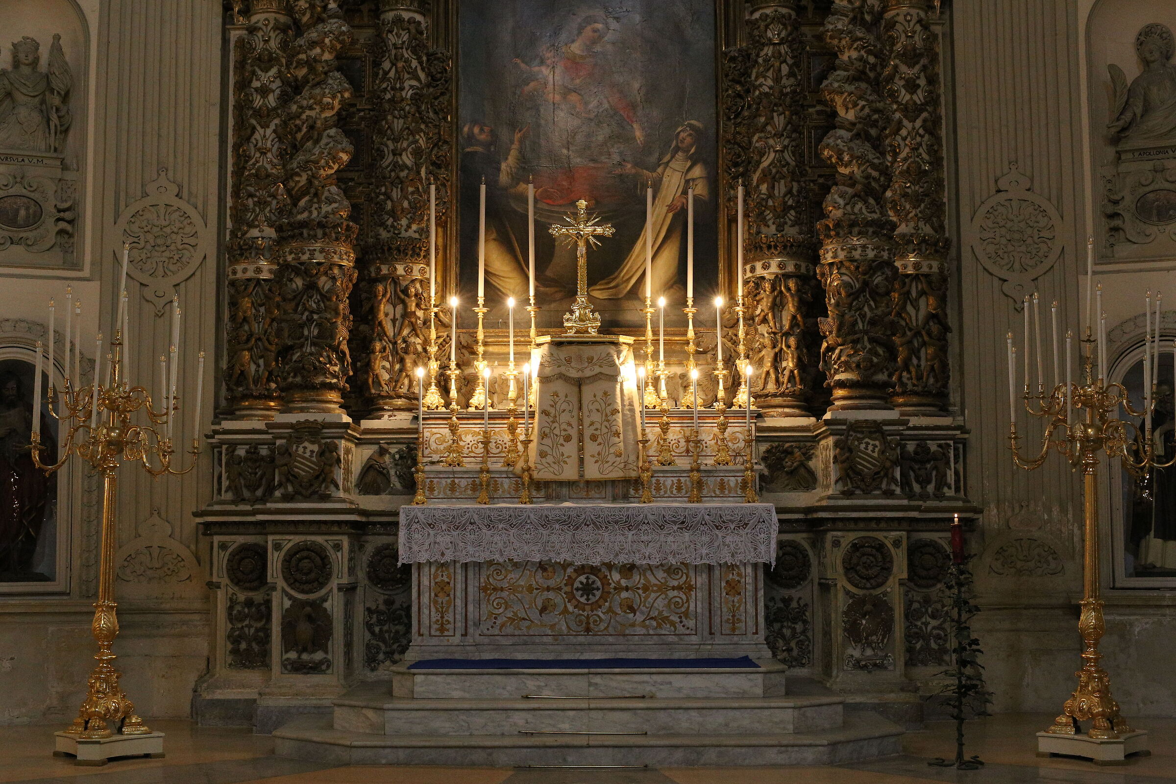 Senza Titolo