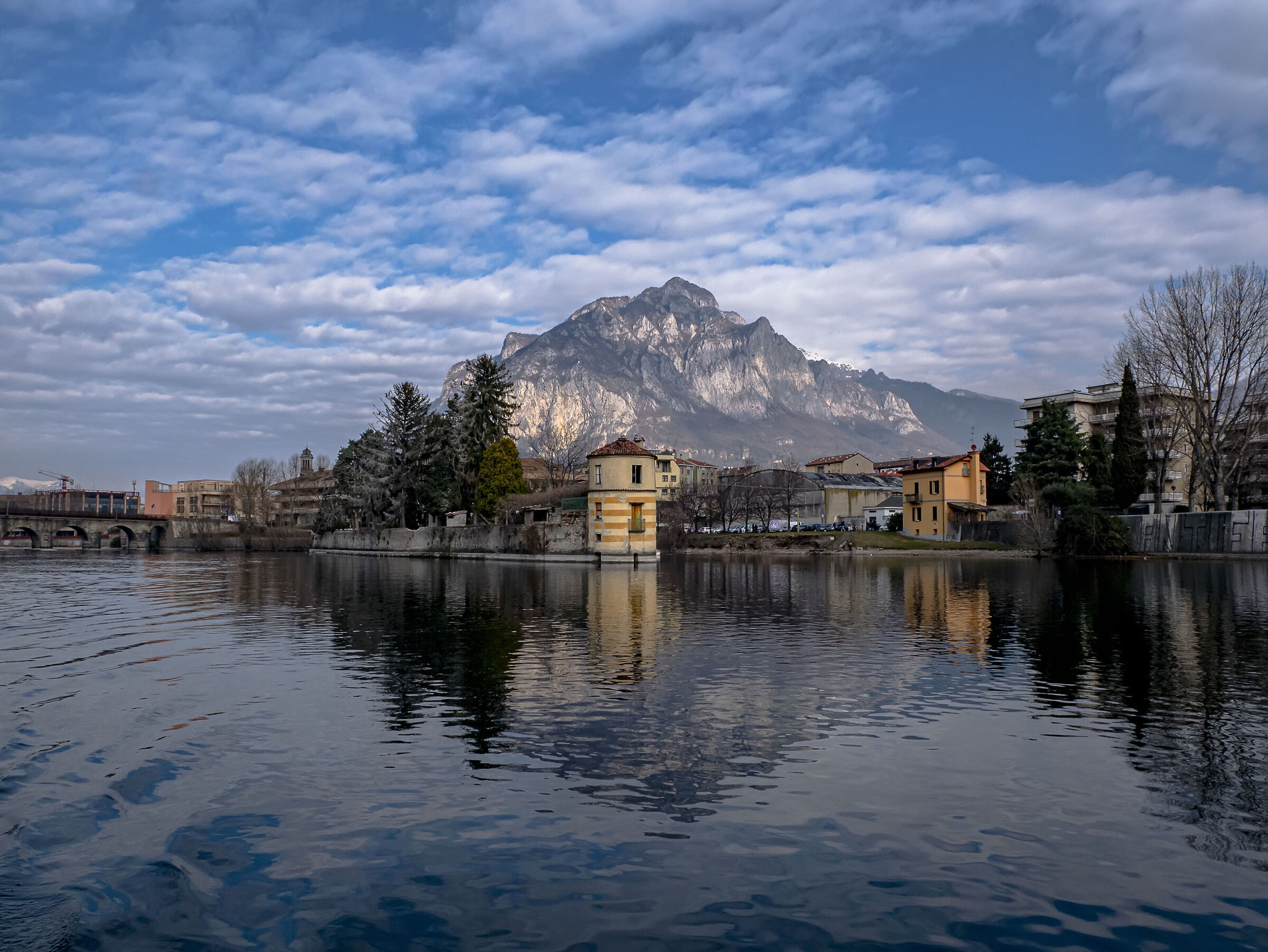 Lecco (Italy)