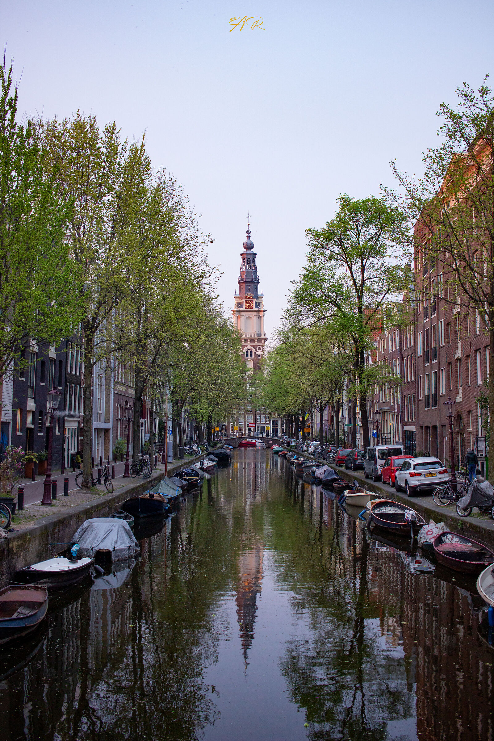Amsterdam