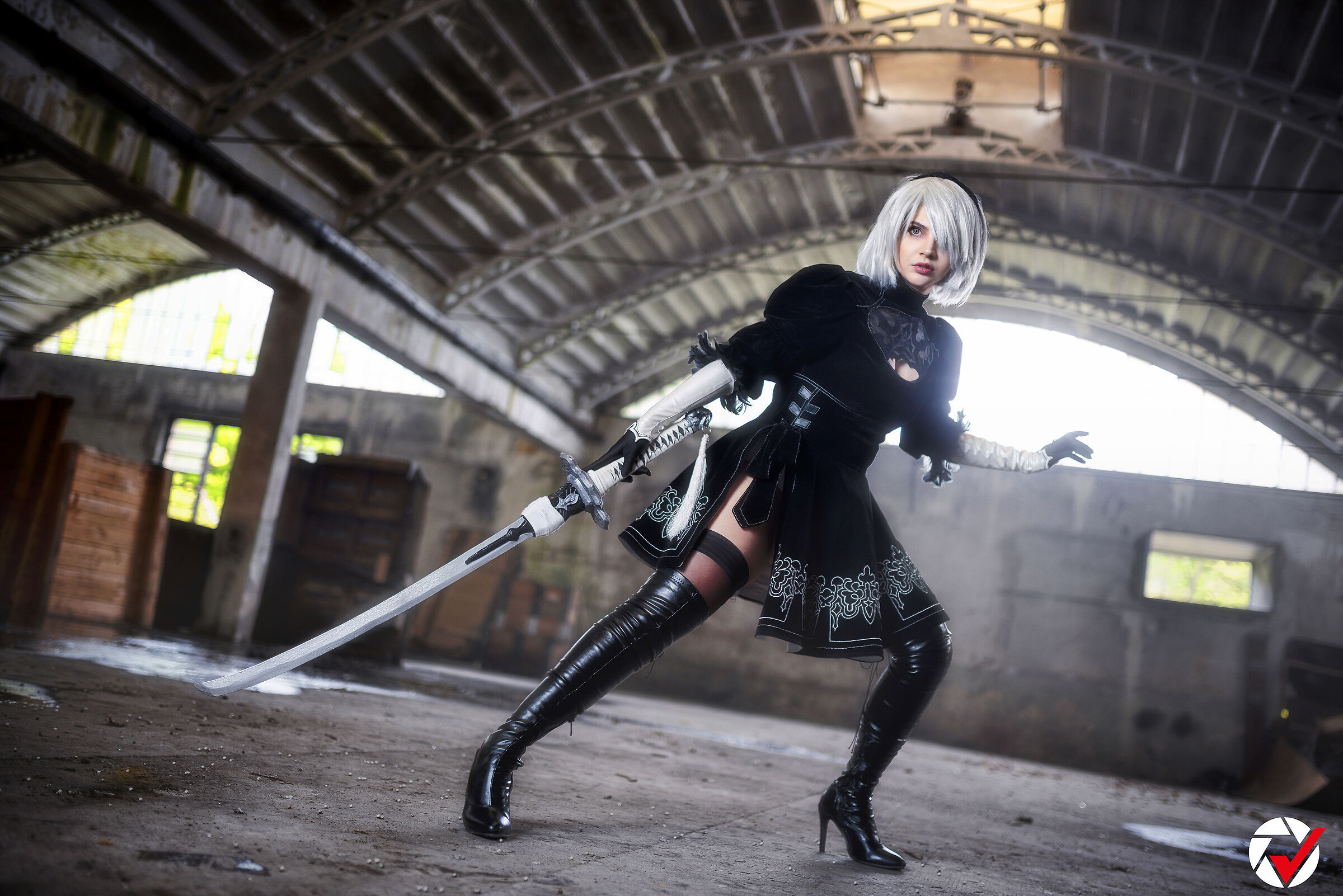 2B