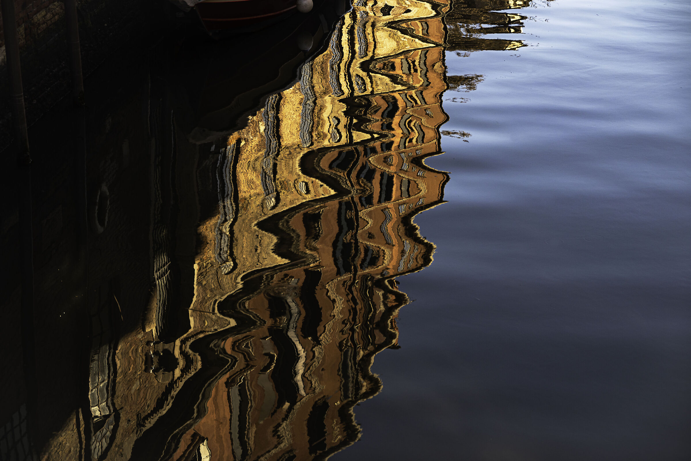 riflessi