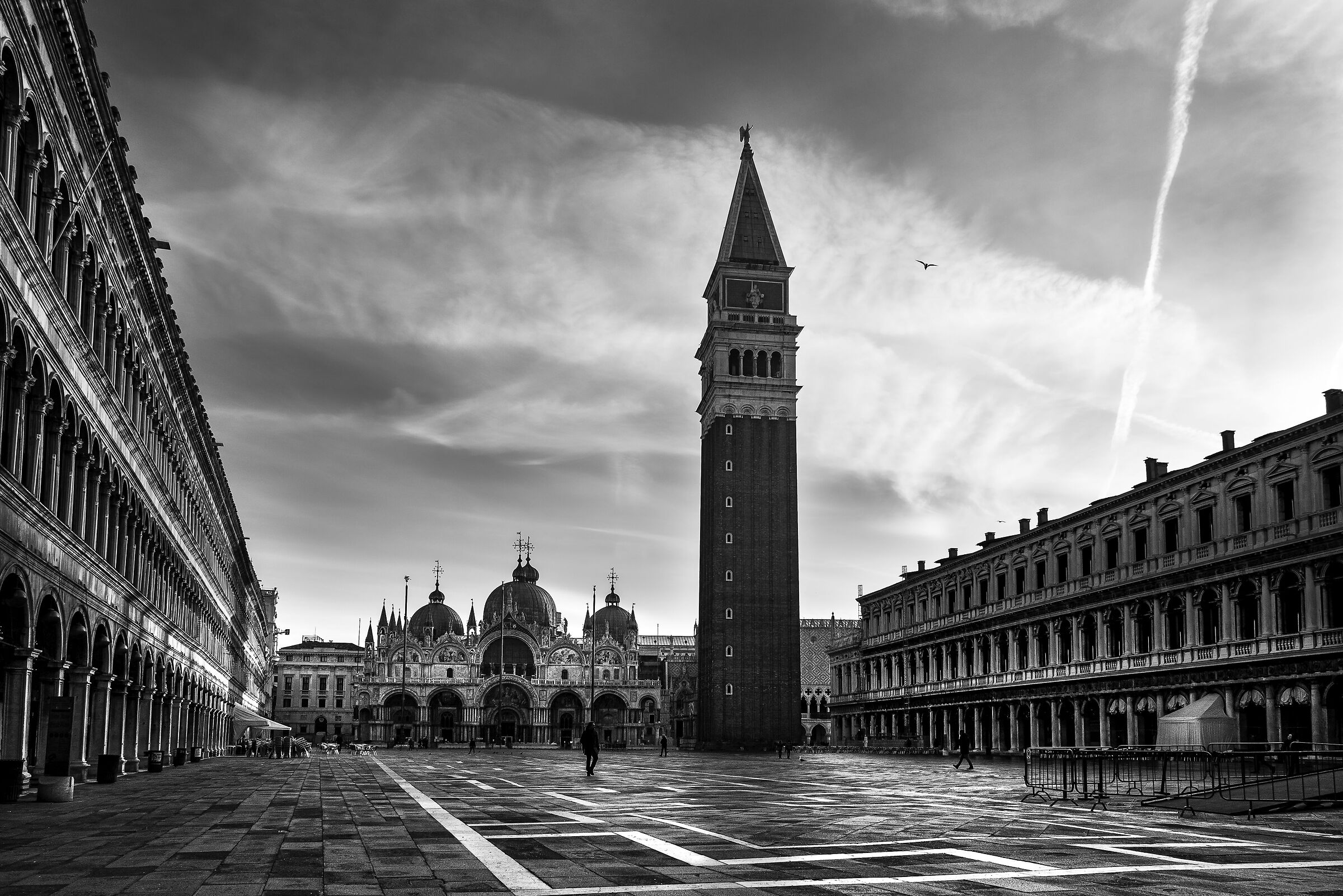 Piazza San Marco
