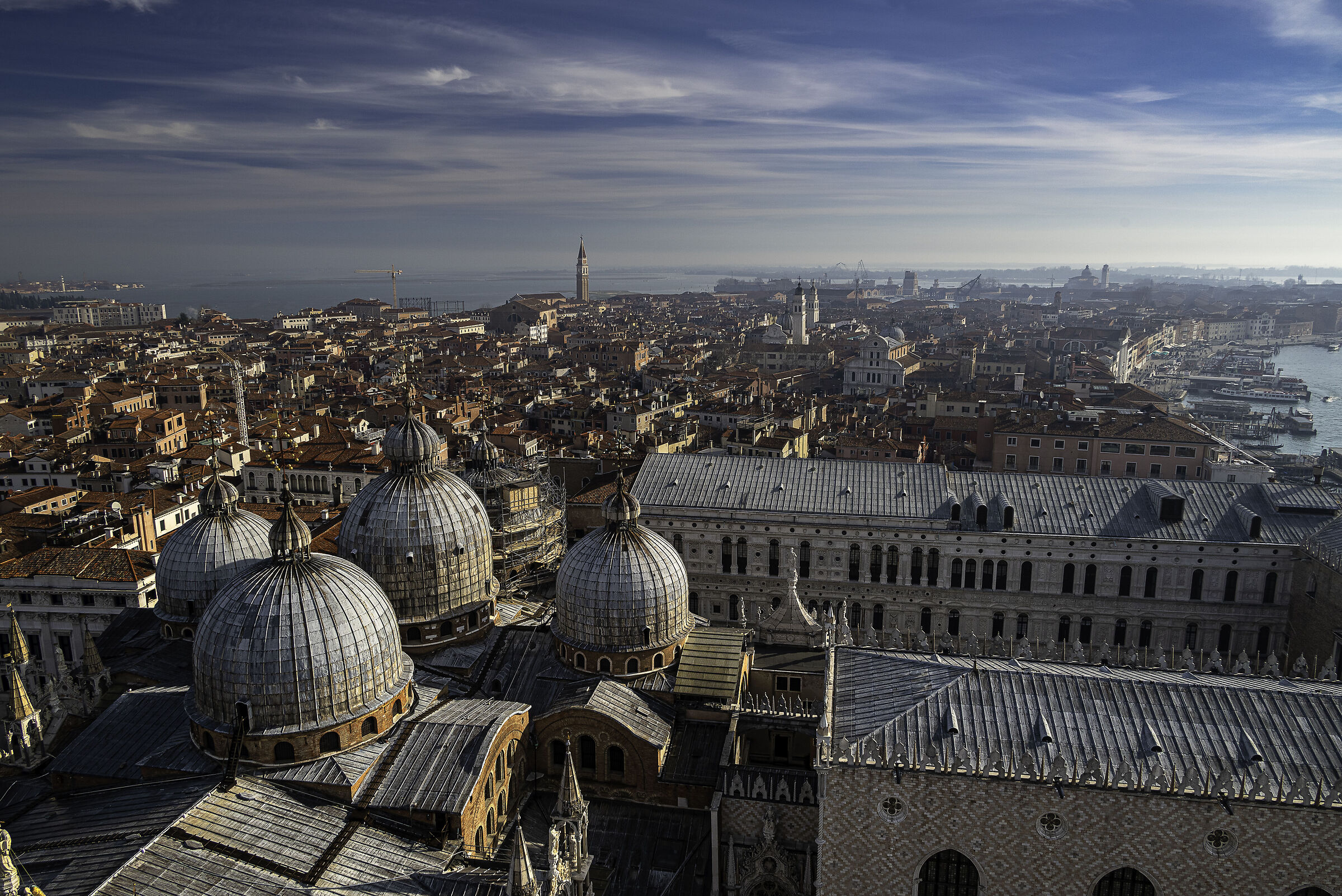 dal campanile