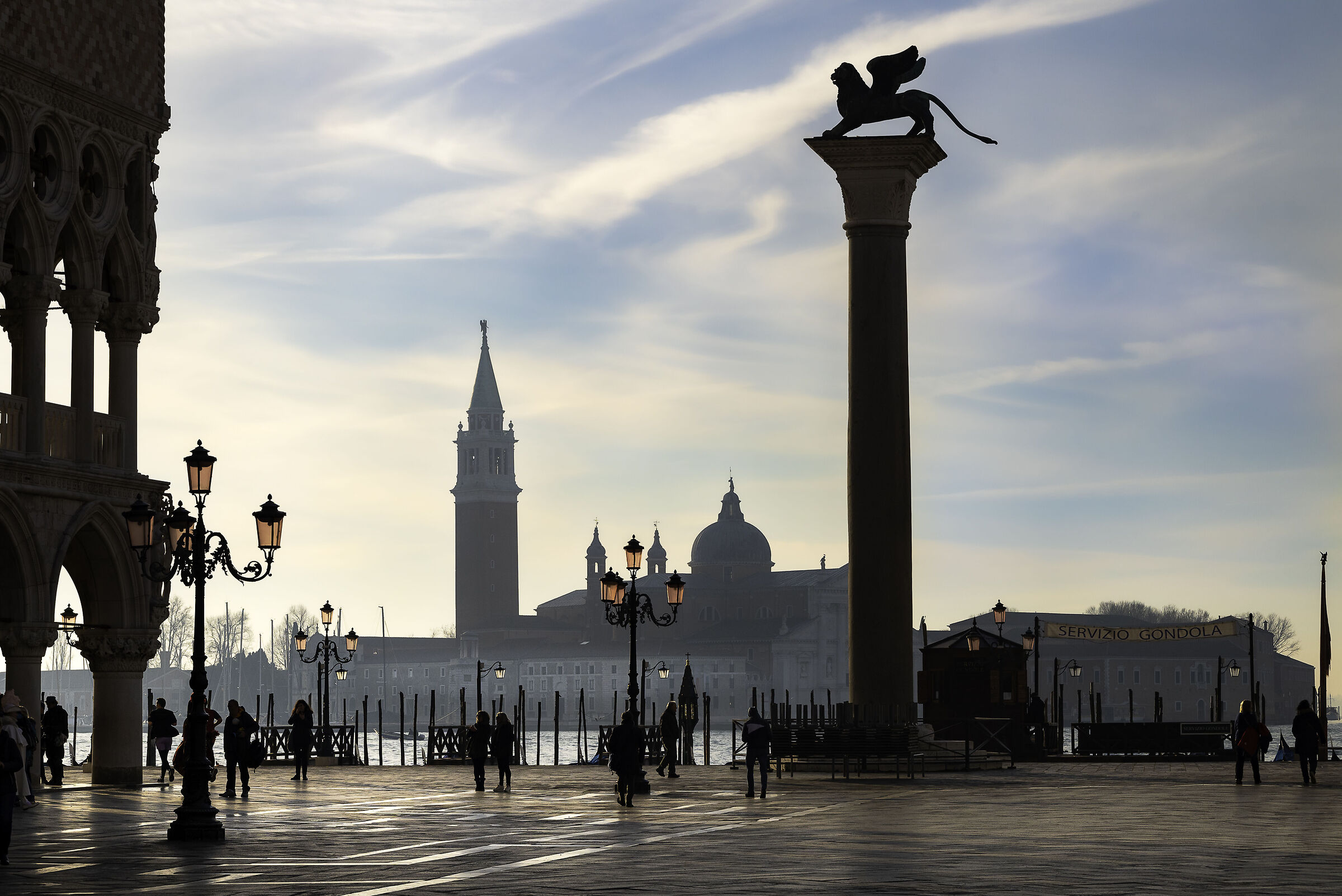 La Serenissima