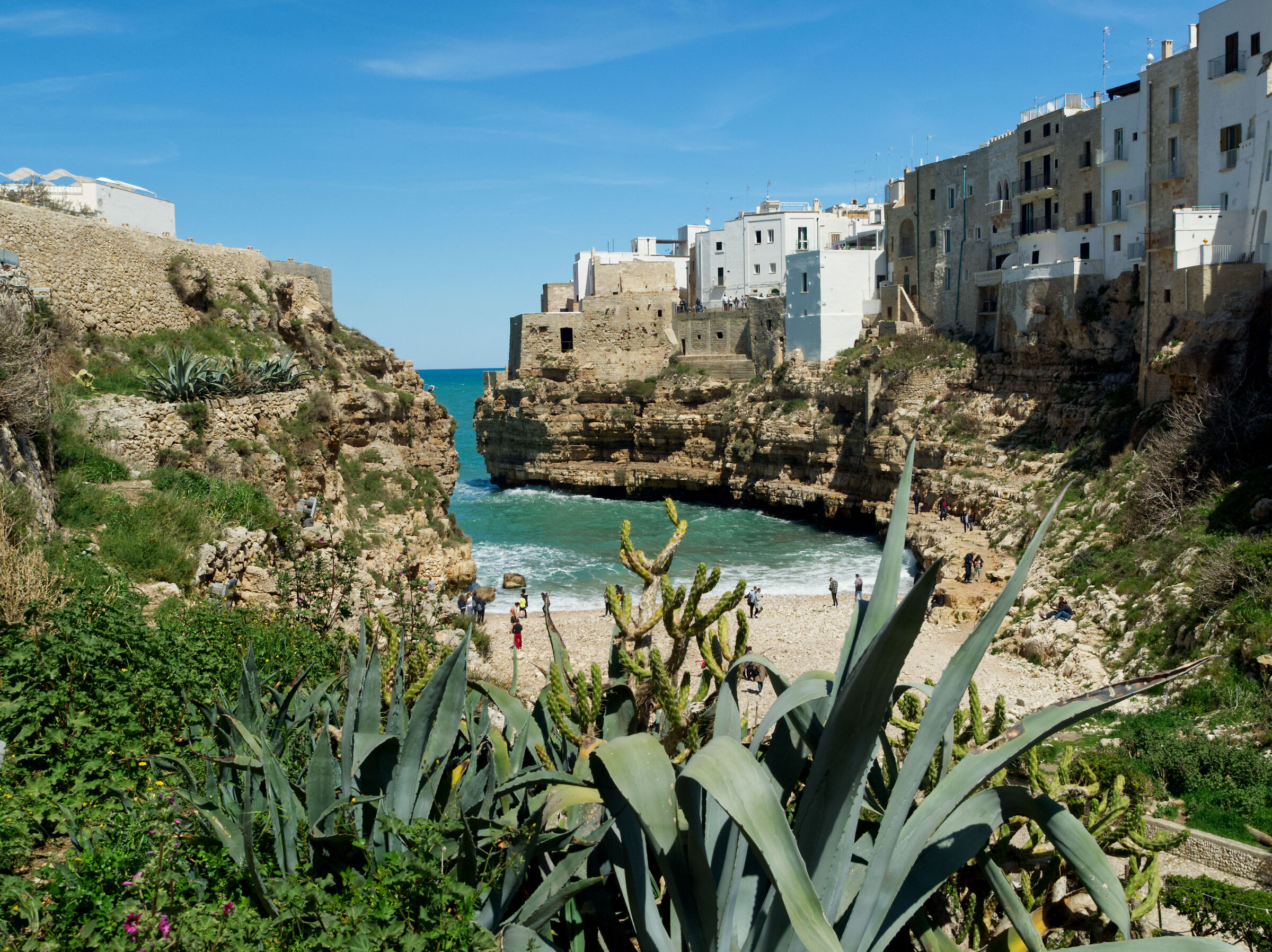 In attesa dell'estate