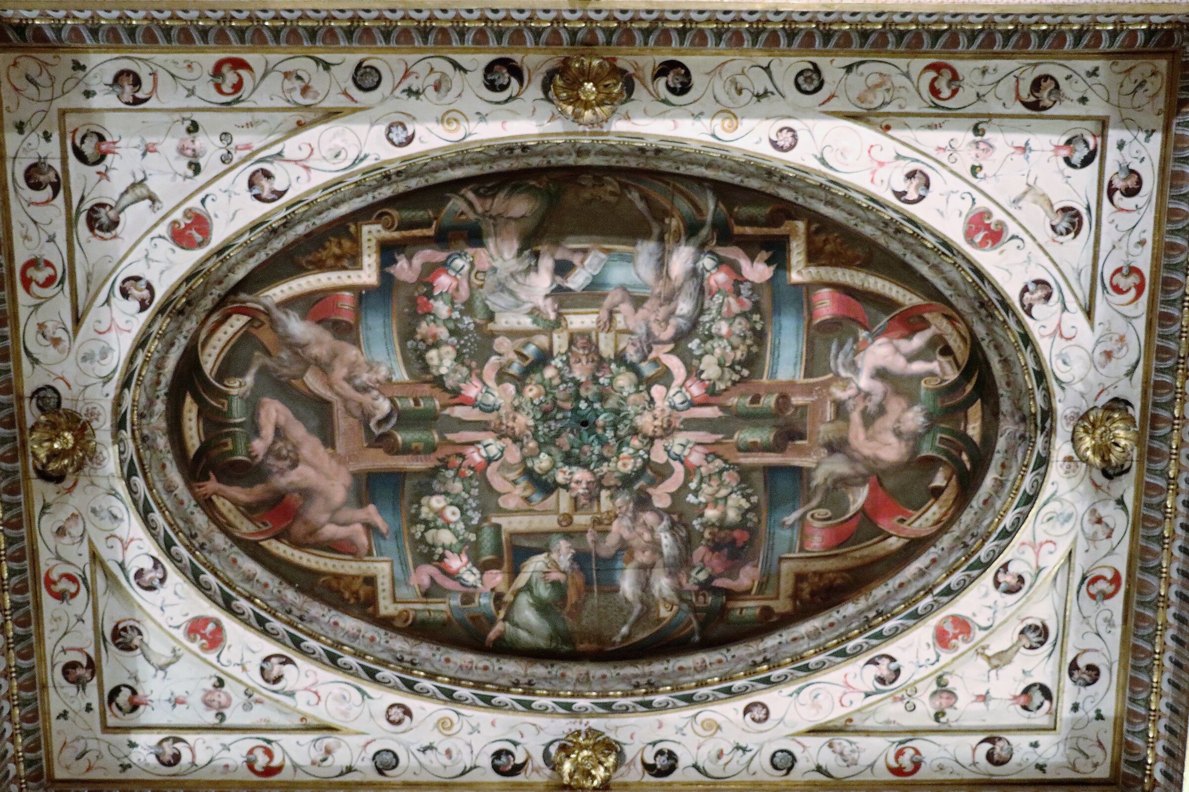 Este Castle 14-04-2022