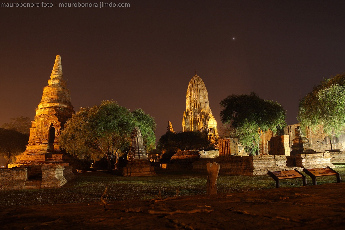 Ayutthaya (Thailandia)
