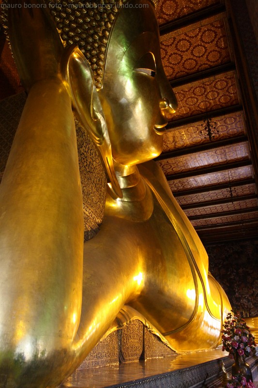 Bangkok (Thailandia)