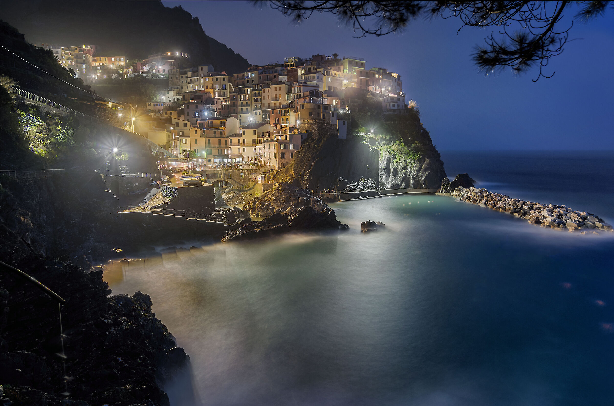 Manarola Car Hire