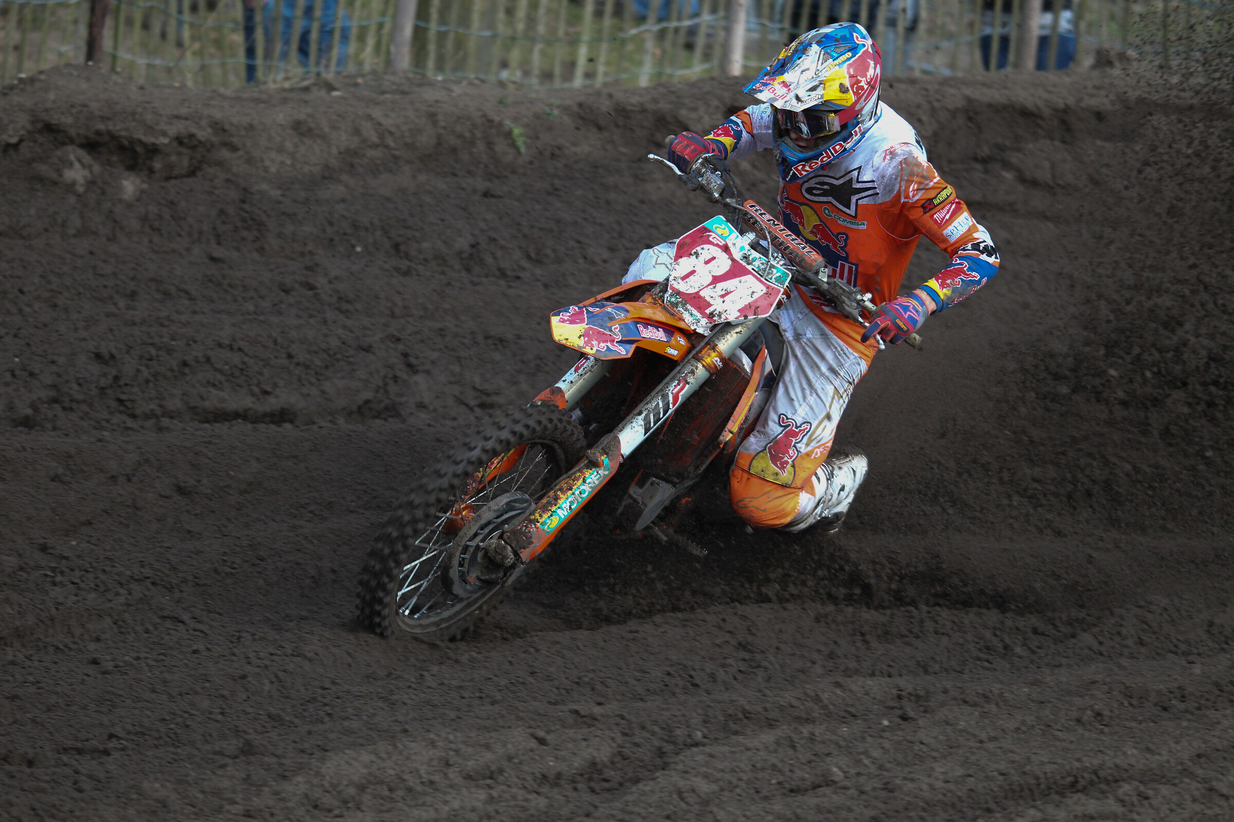 Jeffrey Herlings Valkenswaard 2020