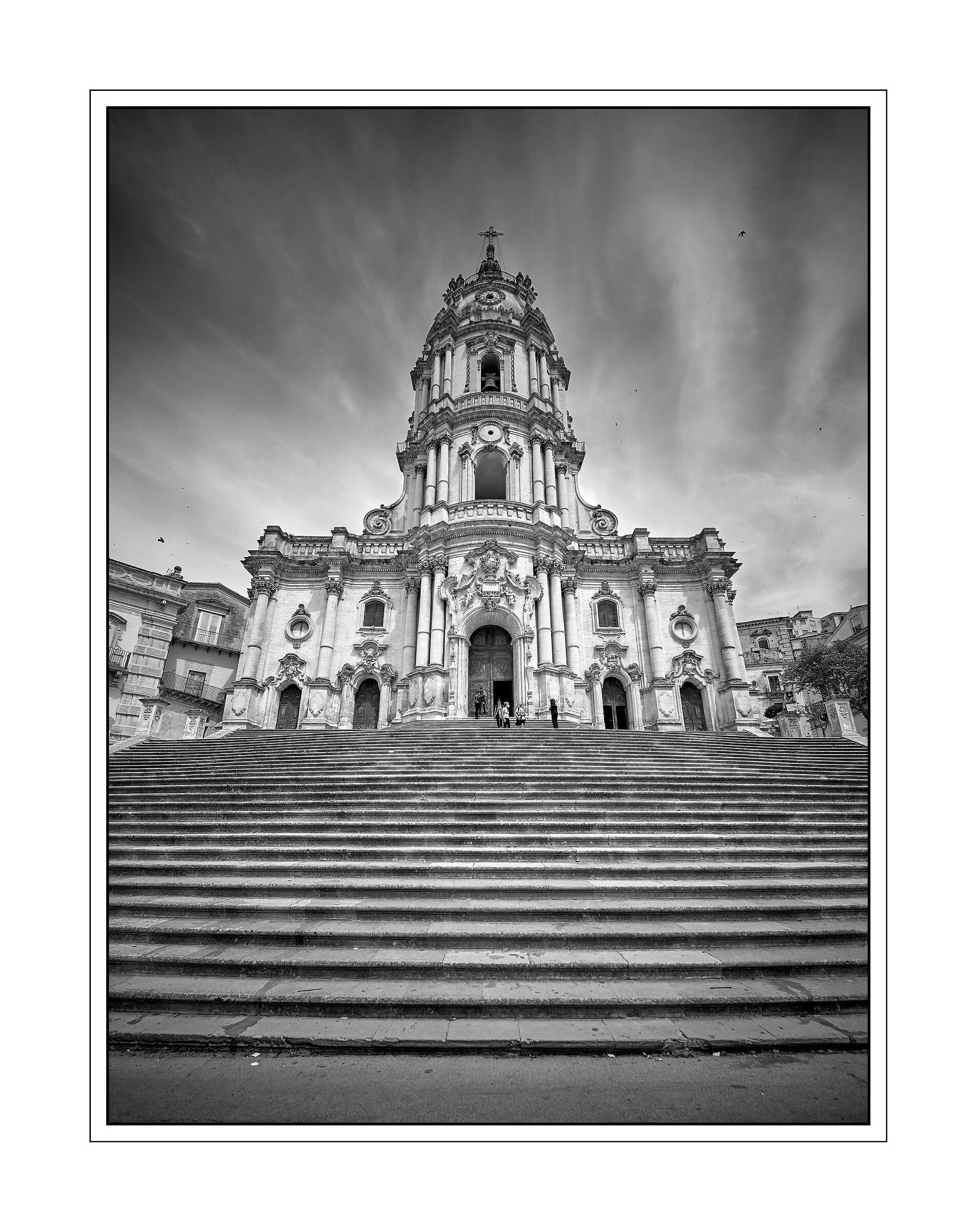 S. Giorgio Modica bn