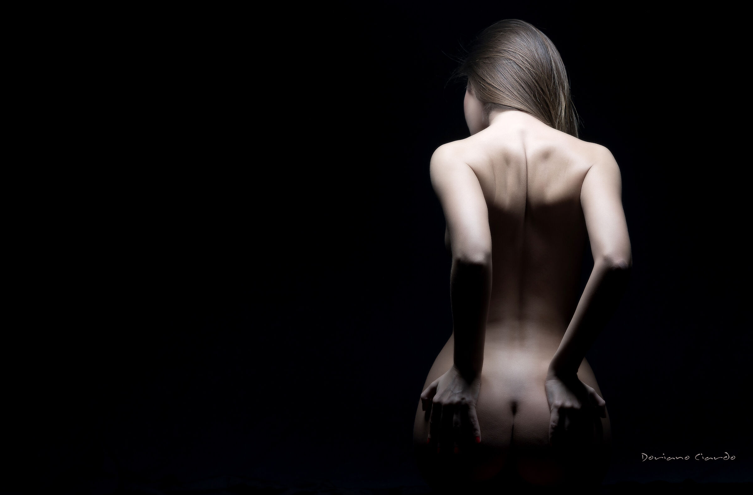 All rights reserved. Copyright © Doriano Ciardo