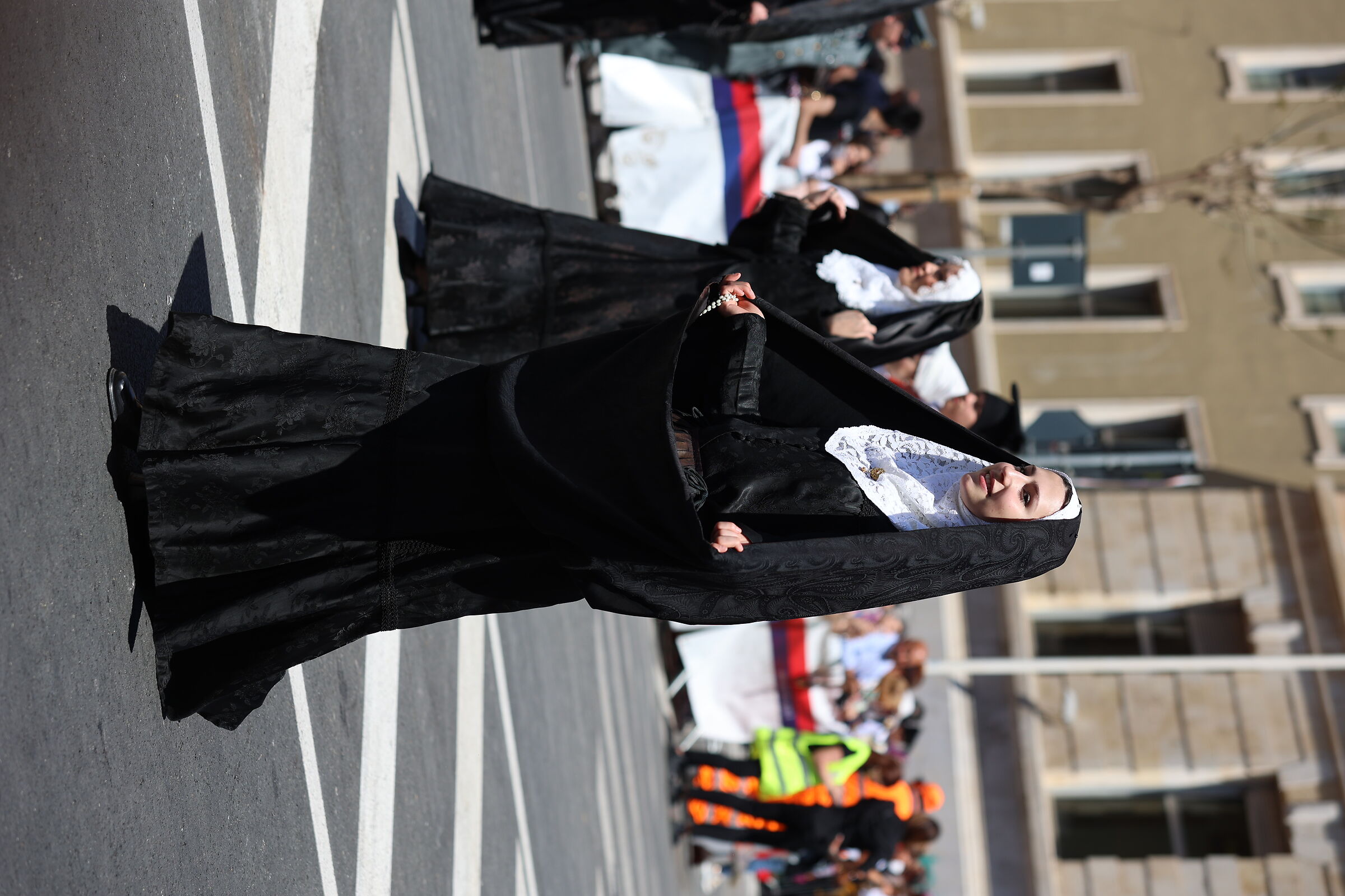 Sagra di San Efisio, Sardegna