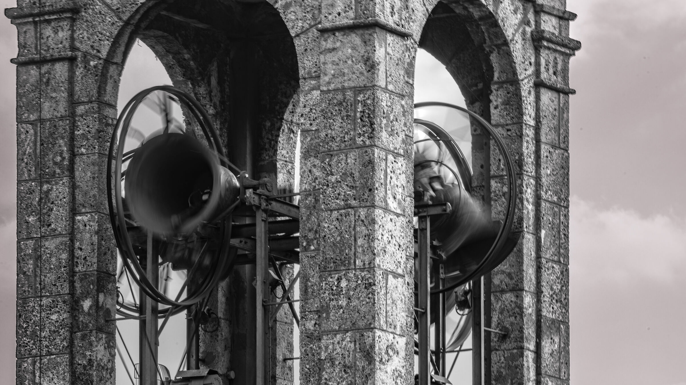 Le campane fastidiose