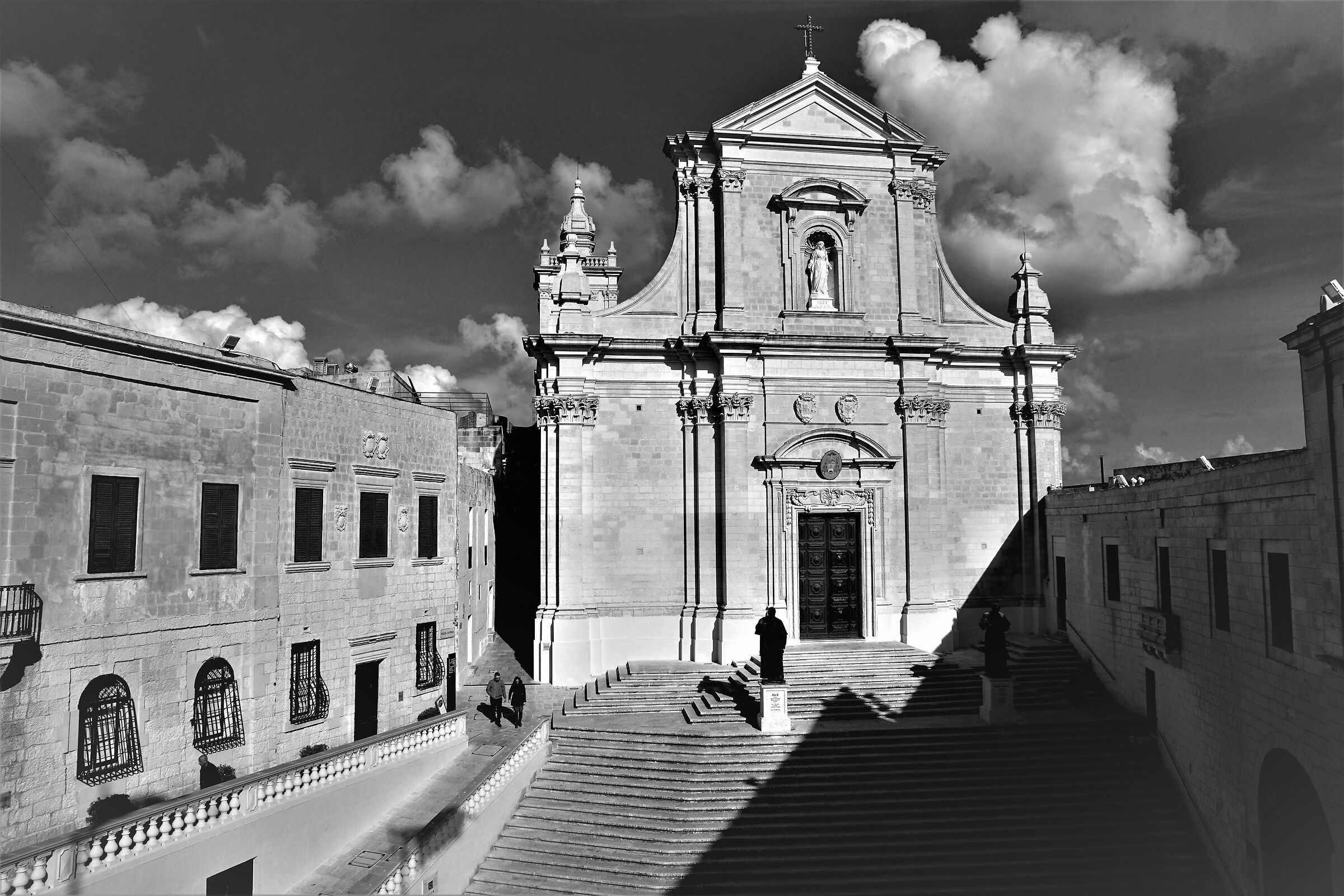 Cattedrale dell'Assunta Gozo