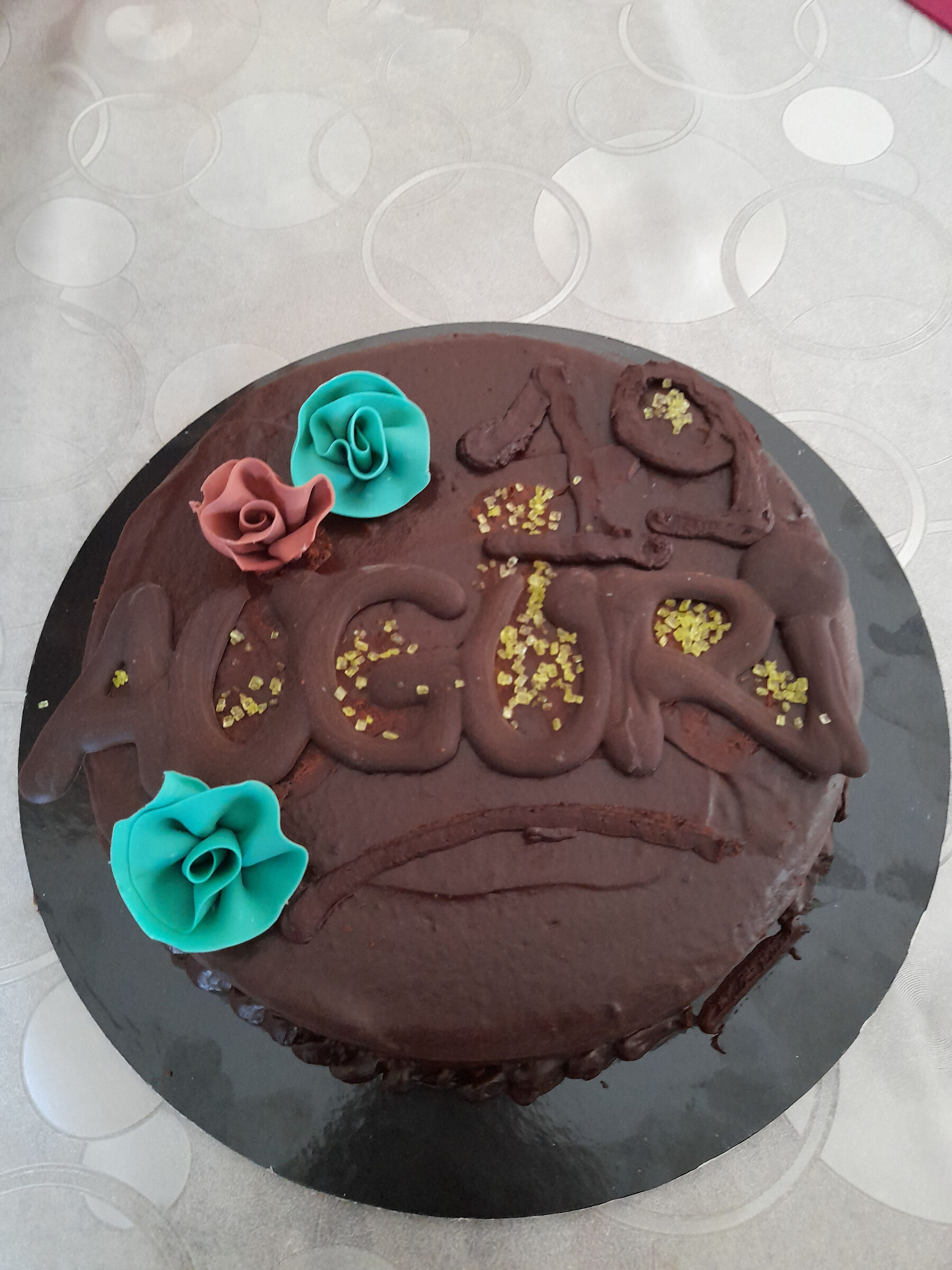 Buon compleanno!!!!!!